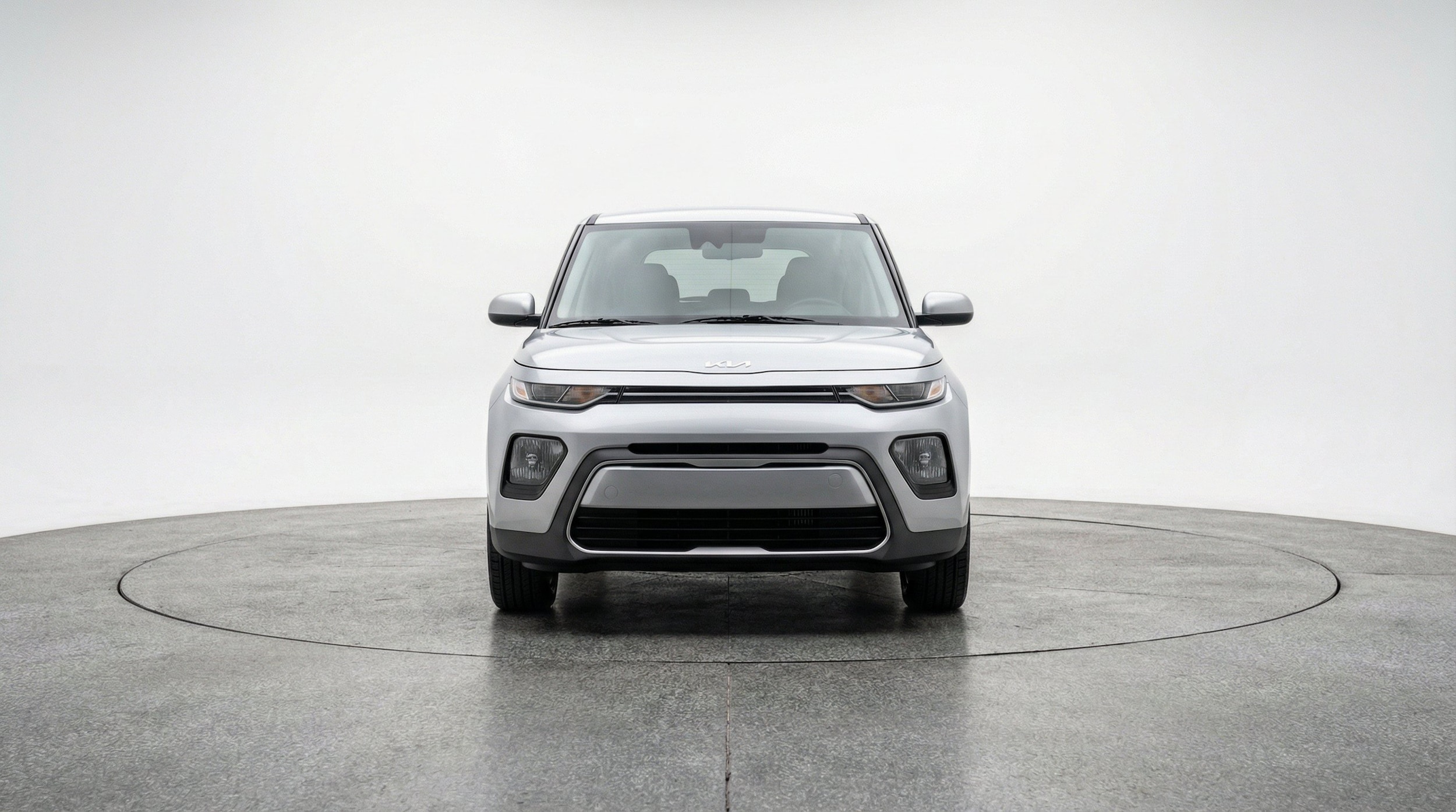 Thumbnail: 2025 Kia Soul - 2