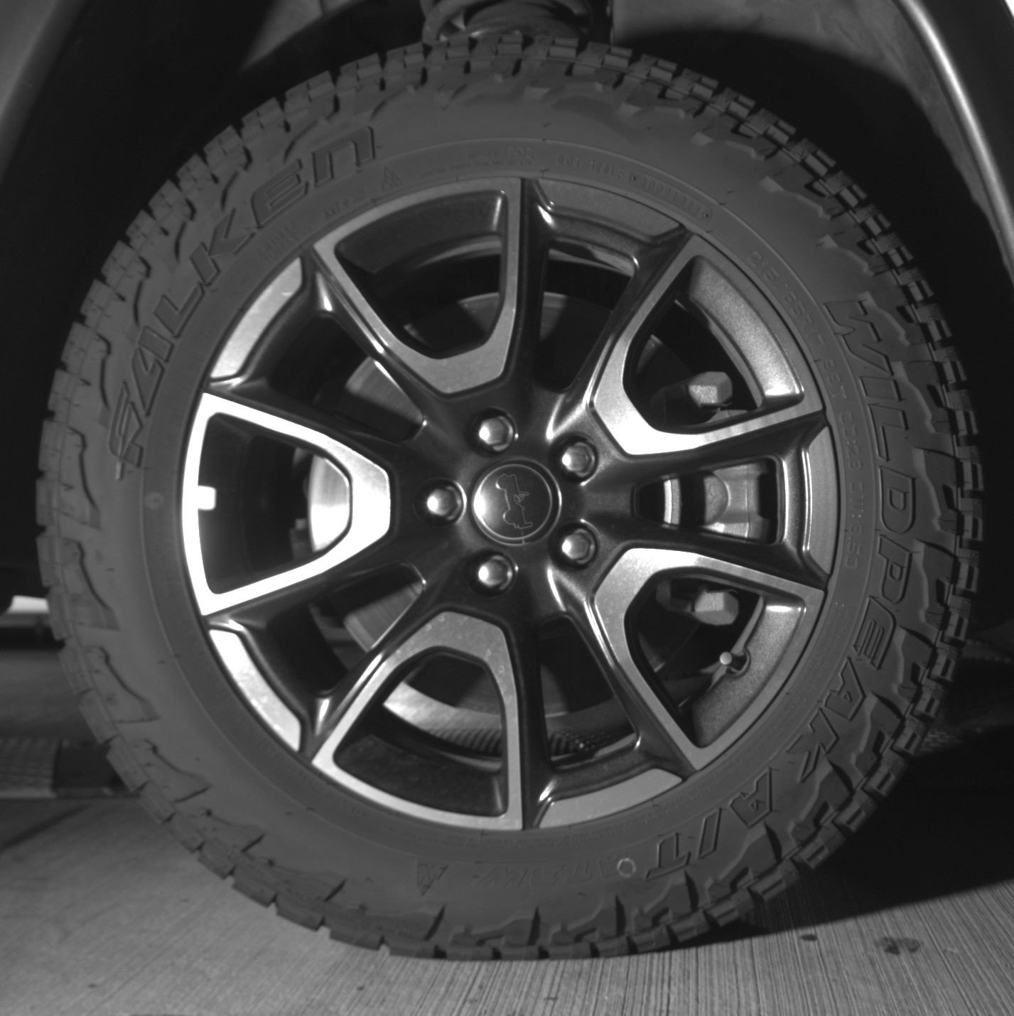 Thumbnail: 2025 Jeep Compass - 13