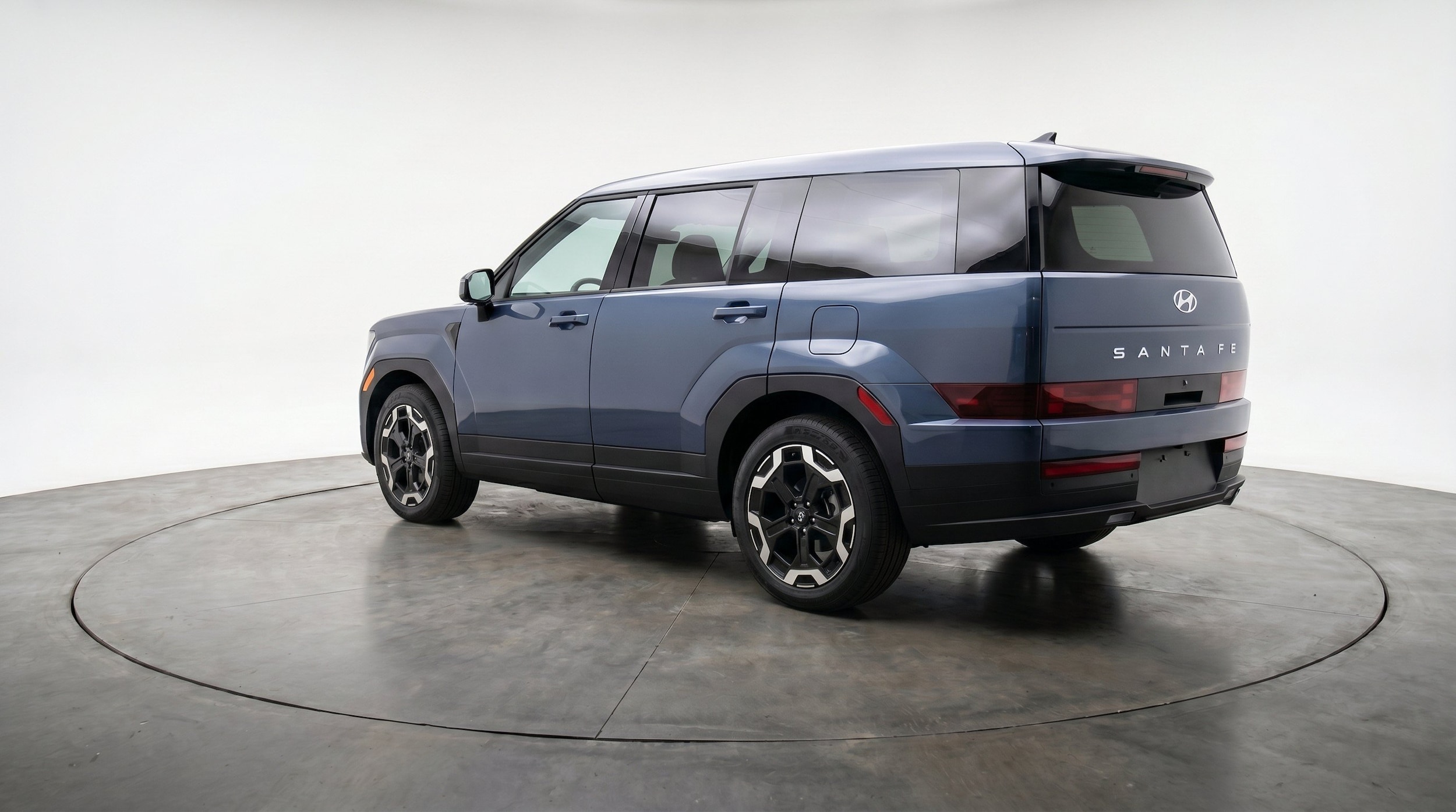 Thumbnail: 2026 Hyundai Santa Fe - 6
