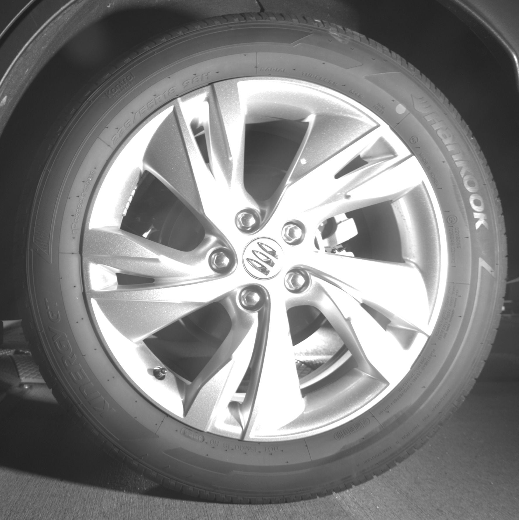 Thumbnail: 2025 Buick Encore GX - 11