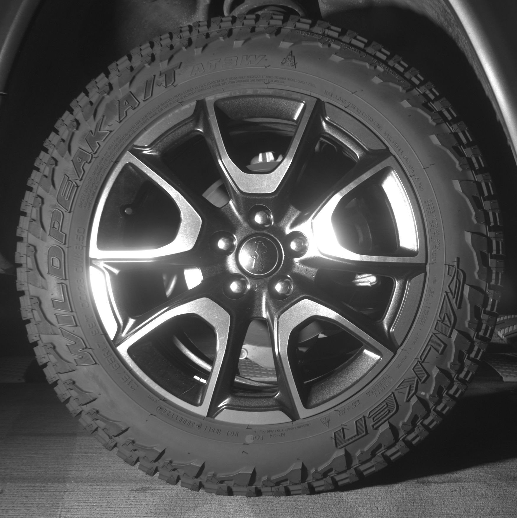 Thumbnail: 2025 Jeep Compass - 15