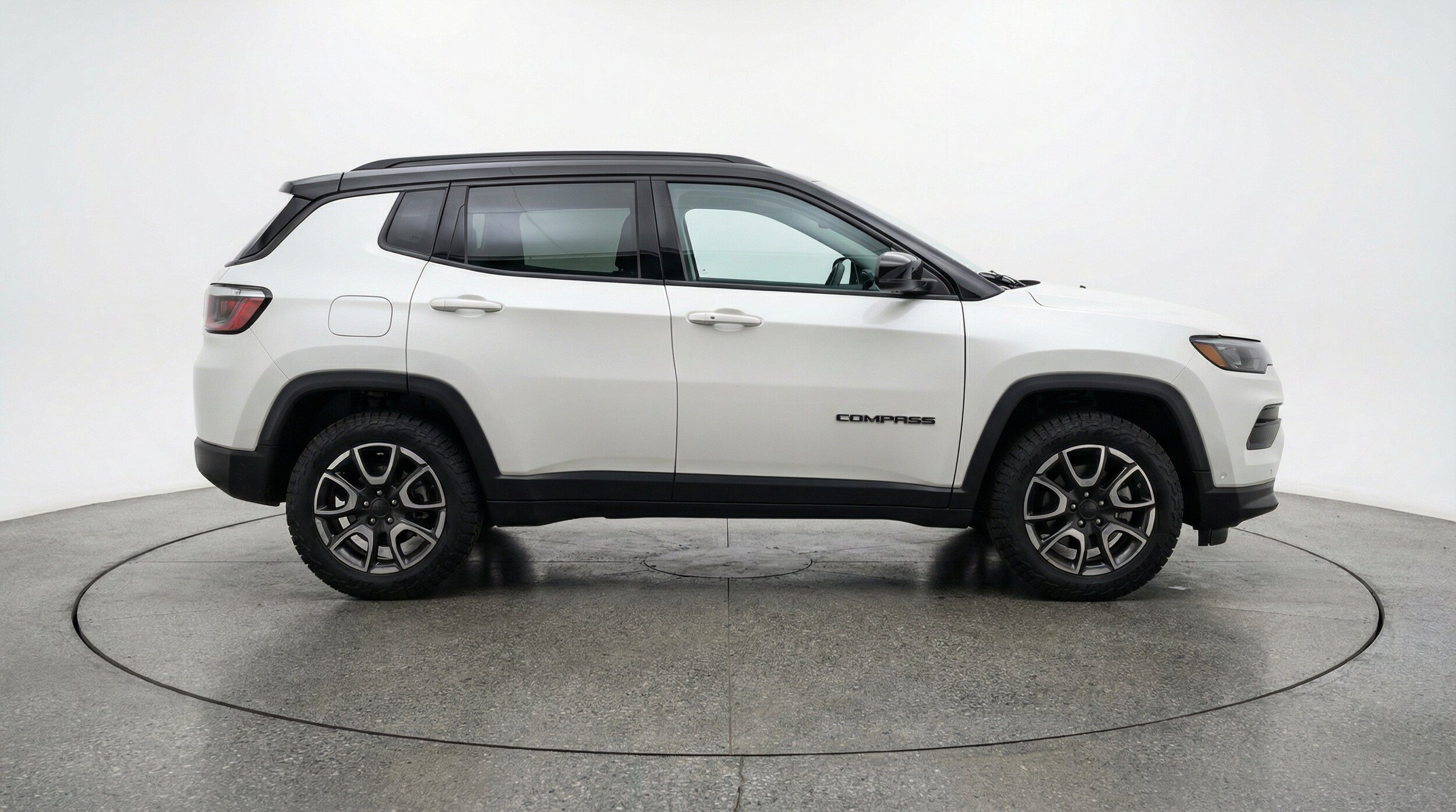 Thumbnail: 2025 Jeep Compass - 11