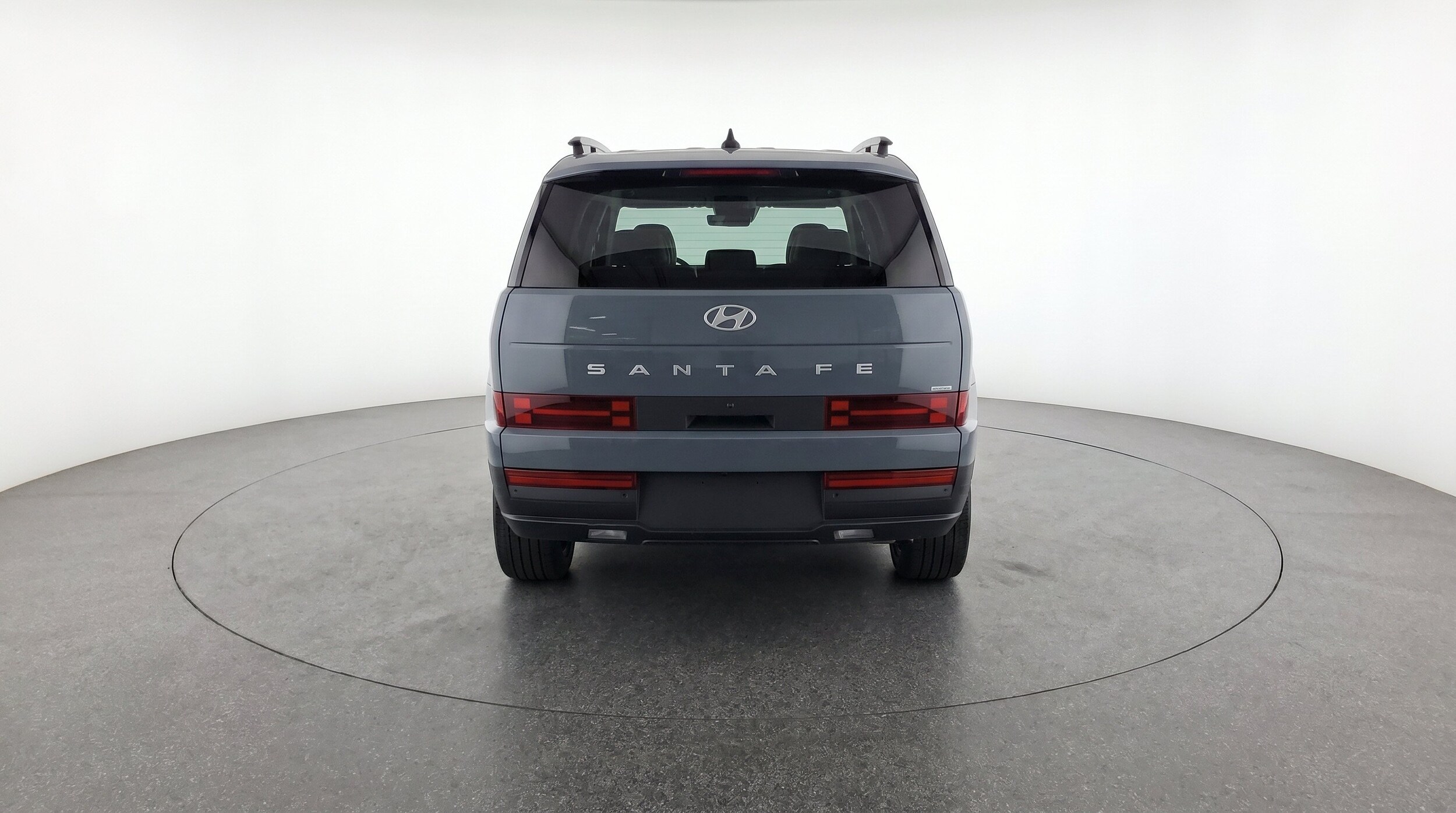 Thumbnail: 2026 Hyundai Santa Fe - 7