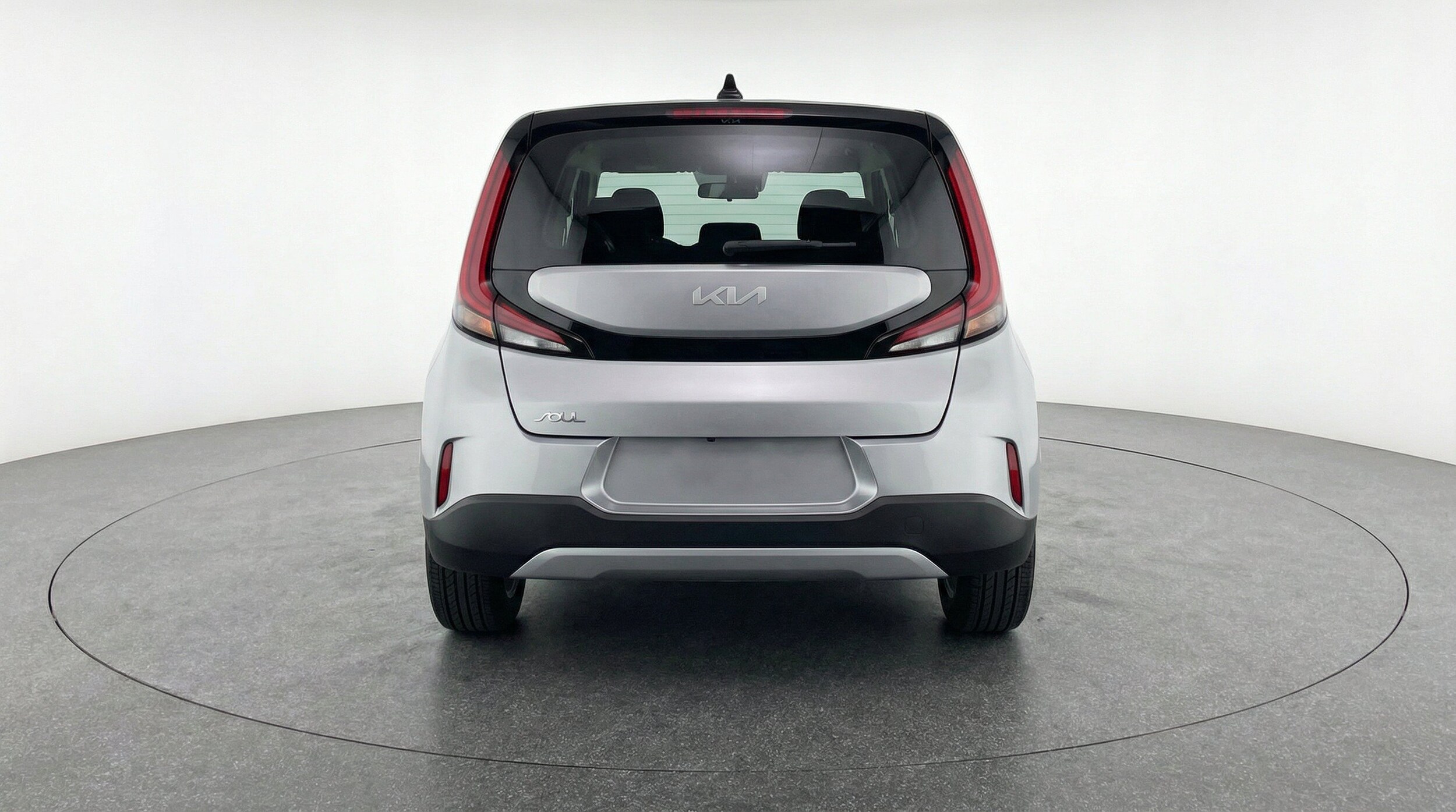 Thumbnail: 2025 Kia Soul - 7