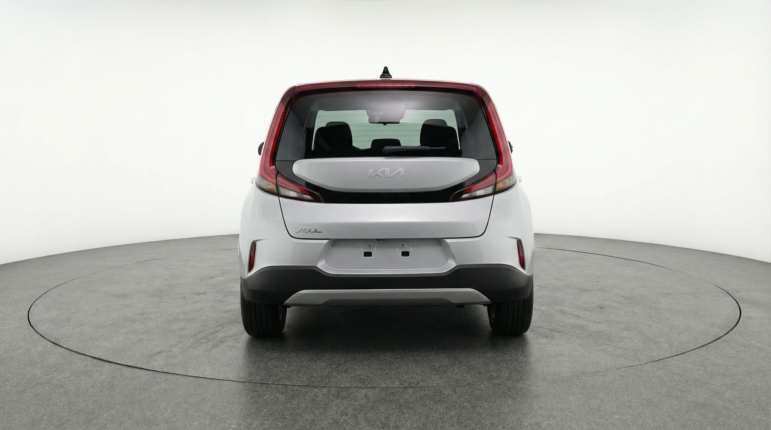 Thumbnail: 2025 Kia Soul - 6