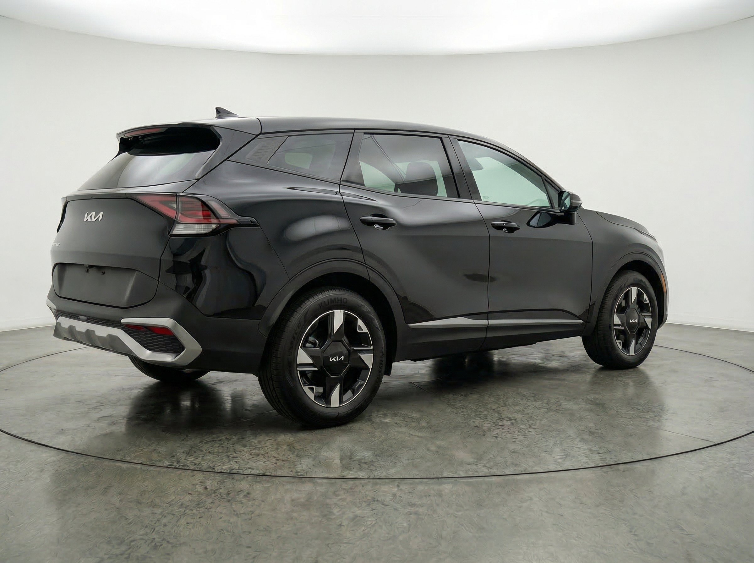 Thumbnail: 2026 Kia Sportage - 9