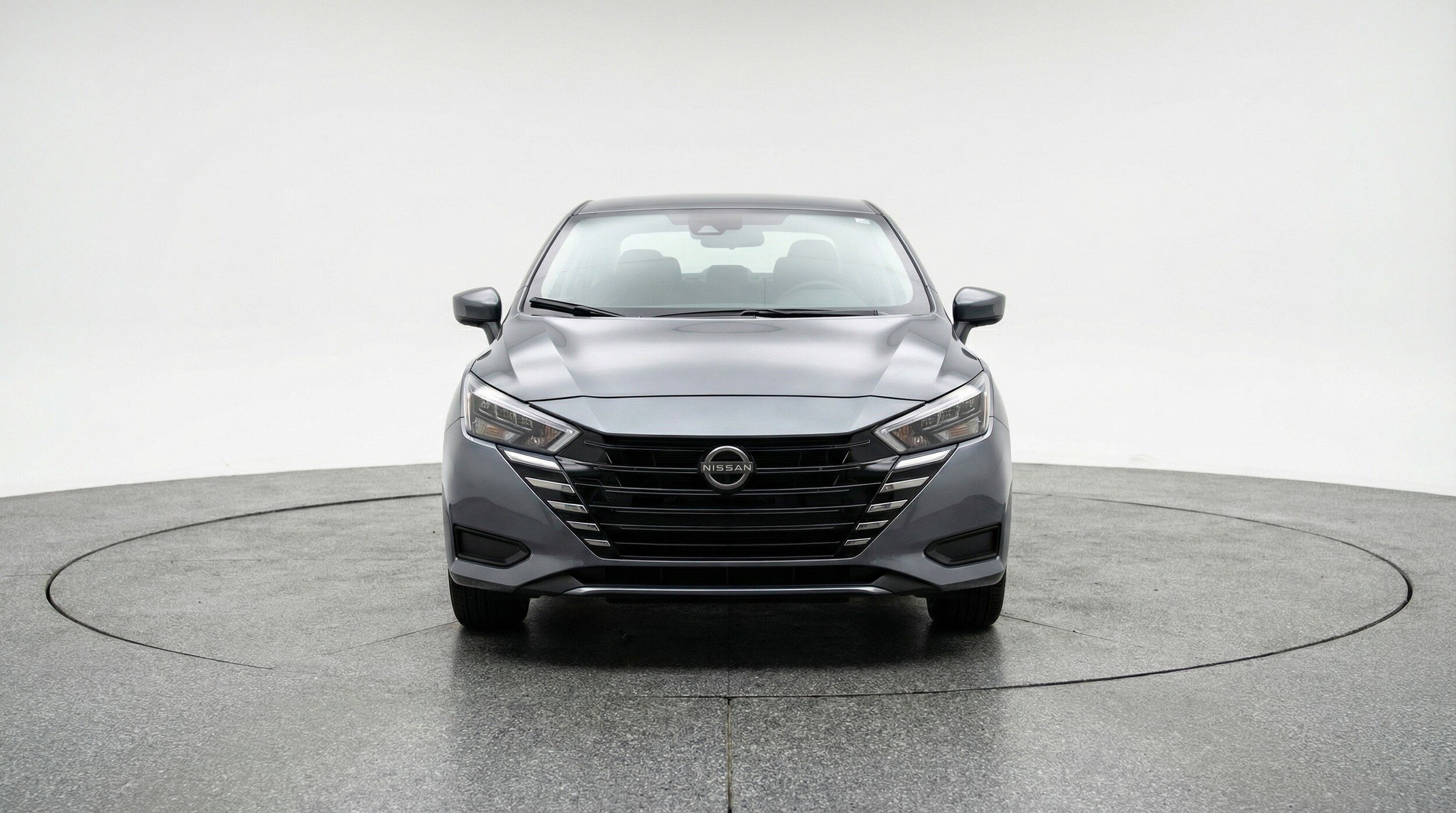 Thumbnail: 2025 Nissan Versa - 2