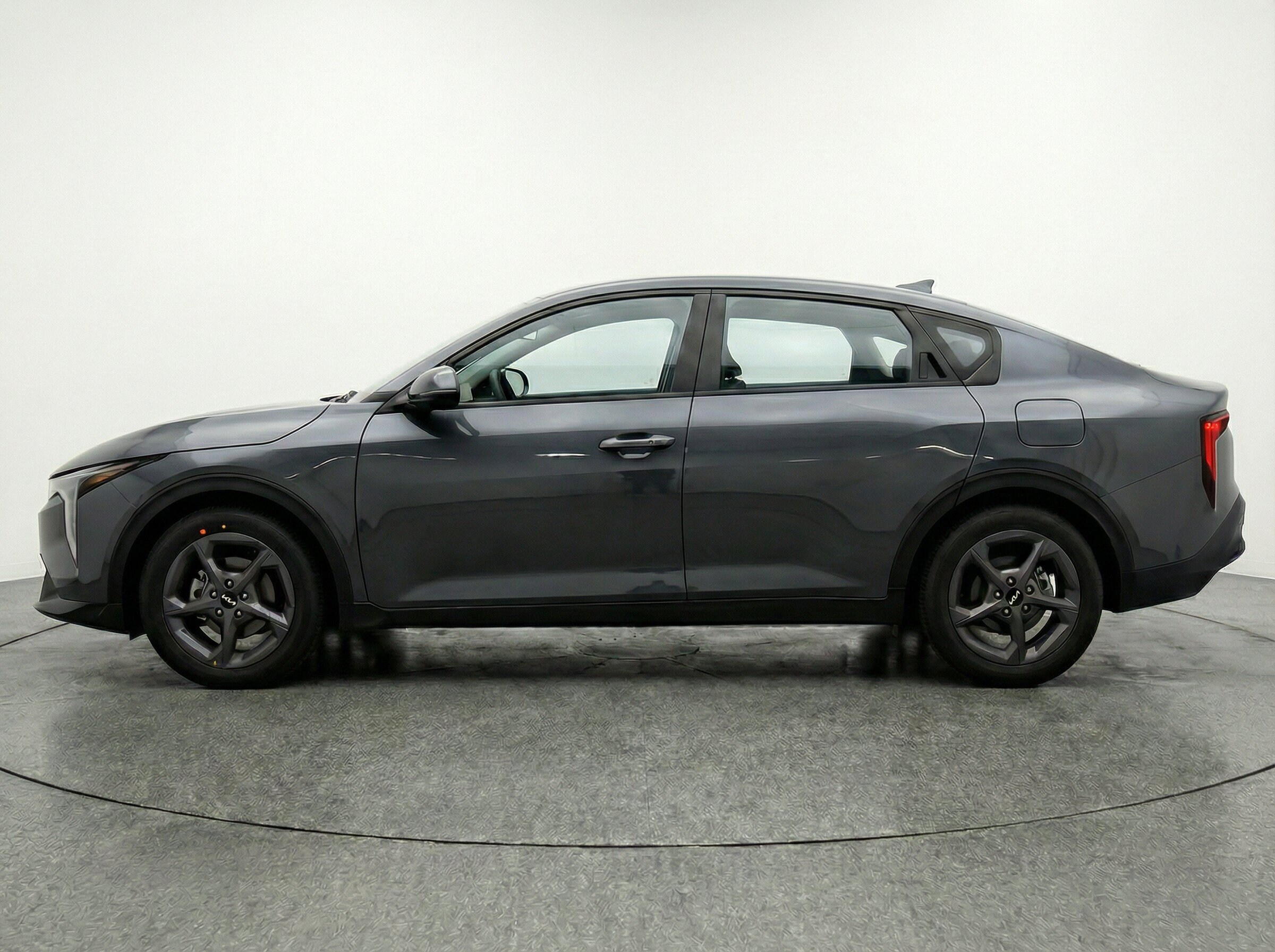 Thumbnail: 2025 Kia K4 - 5