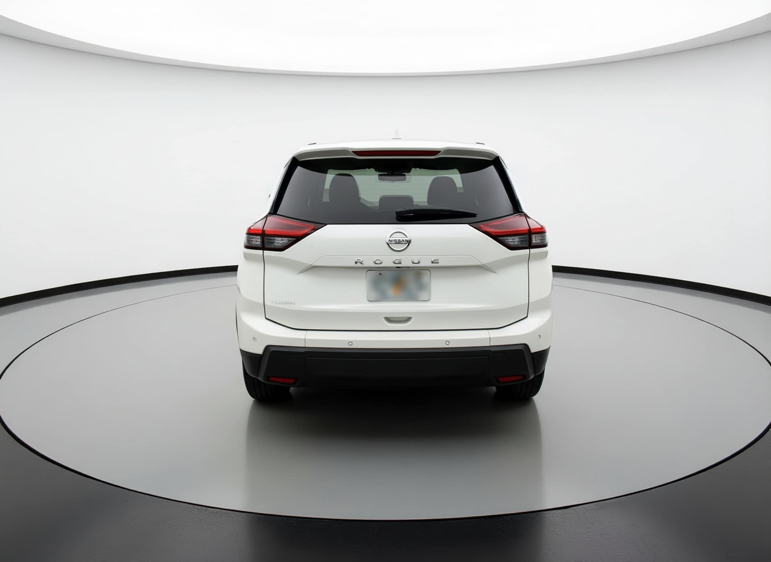 Thumbnail: 2025 Nissan Rogue - 6