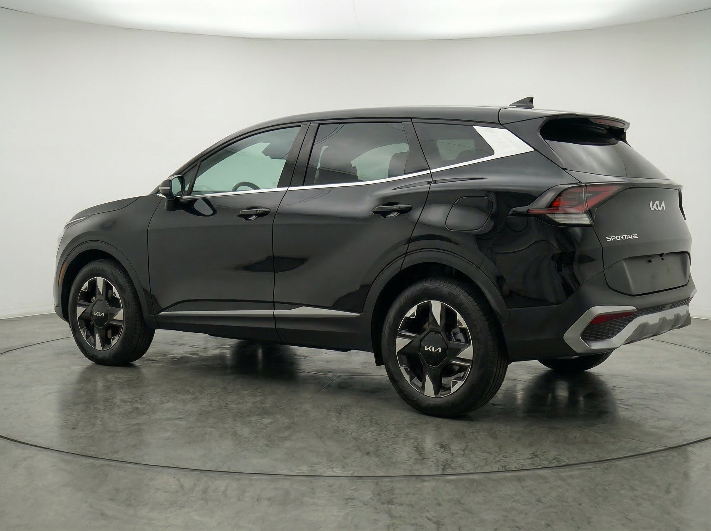 Thumbnail: 2026 Kia Sportage - 6