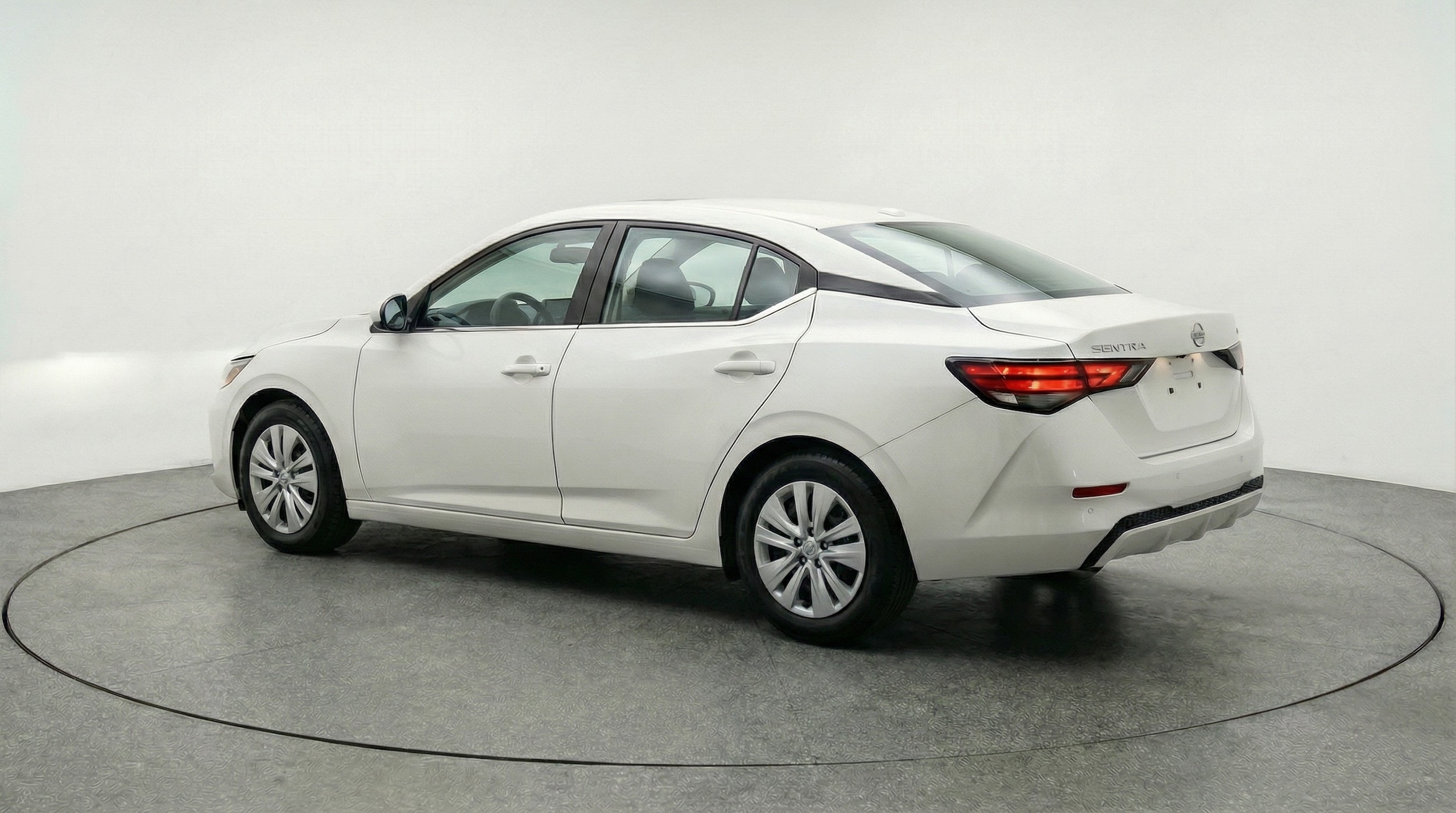 Thumbnail: 2025 Nissan Sentra - 5