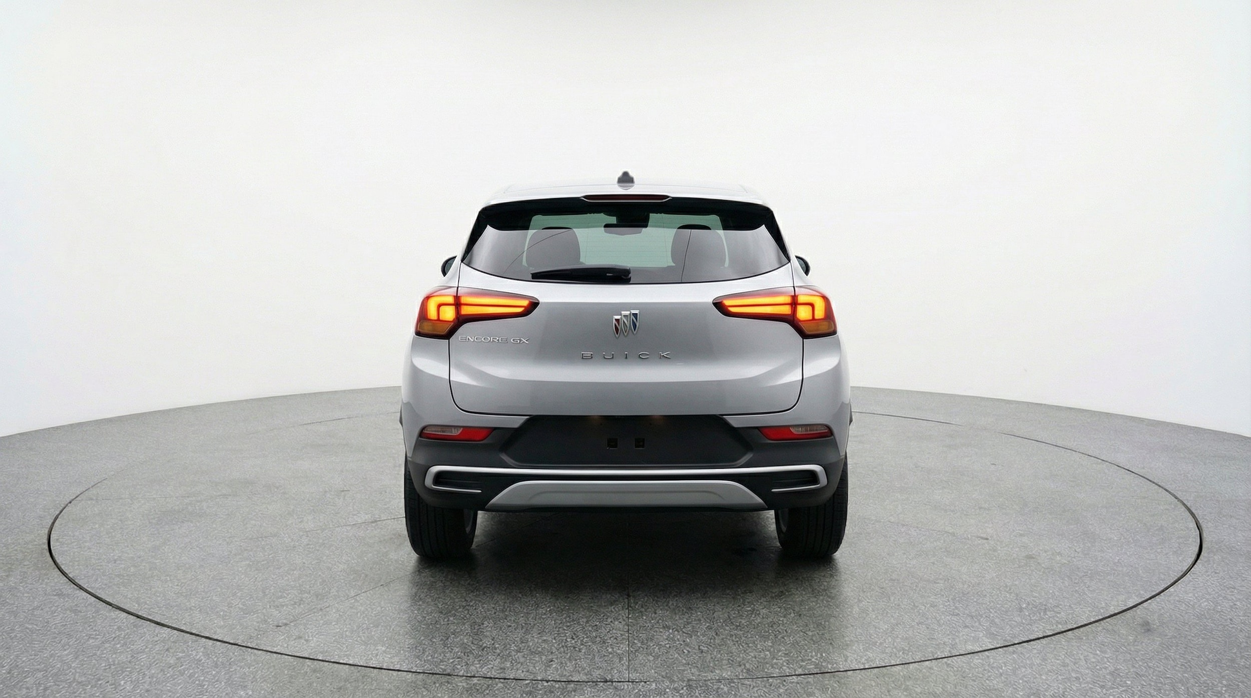 Thumbnail: 2026 Buick Encore GX - 7