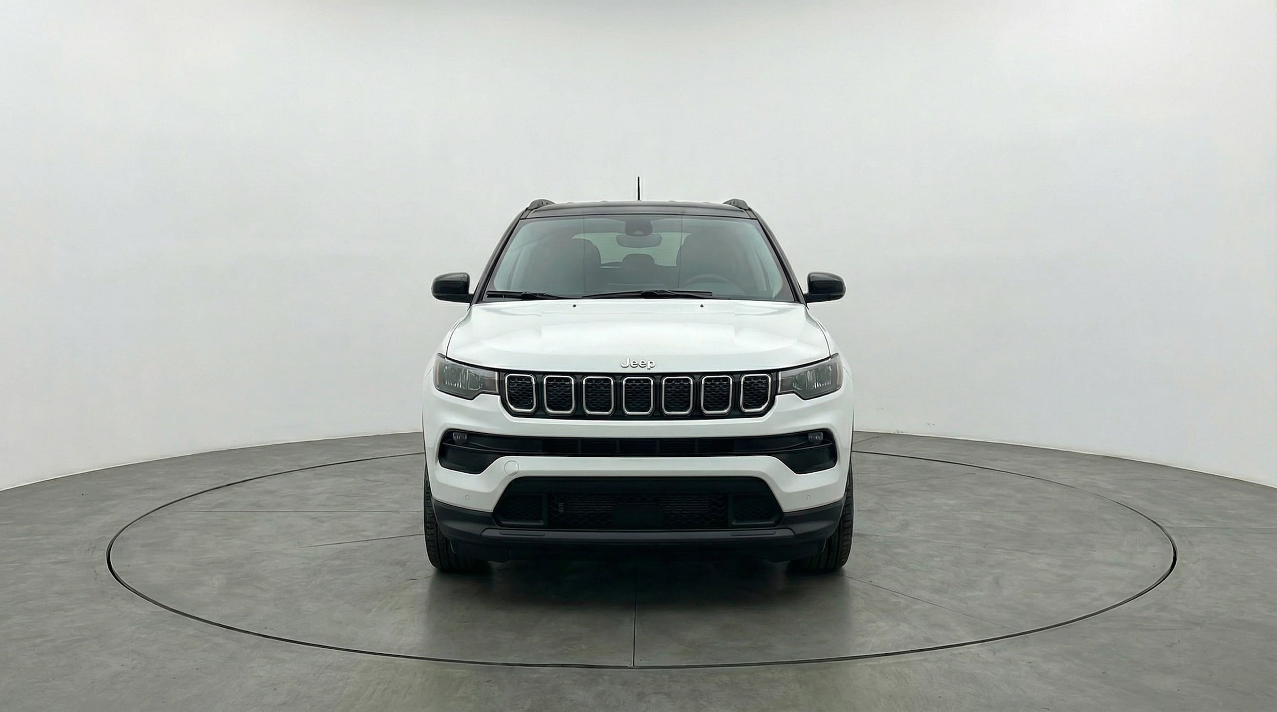 Thumbnail: 2025 Jeep Compass - 2
