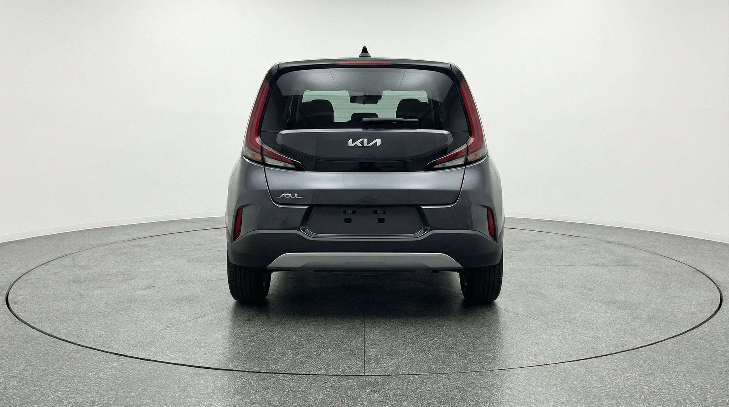 Thumbnail: 2025 Kia Soul - 7