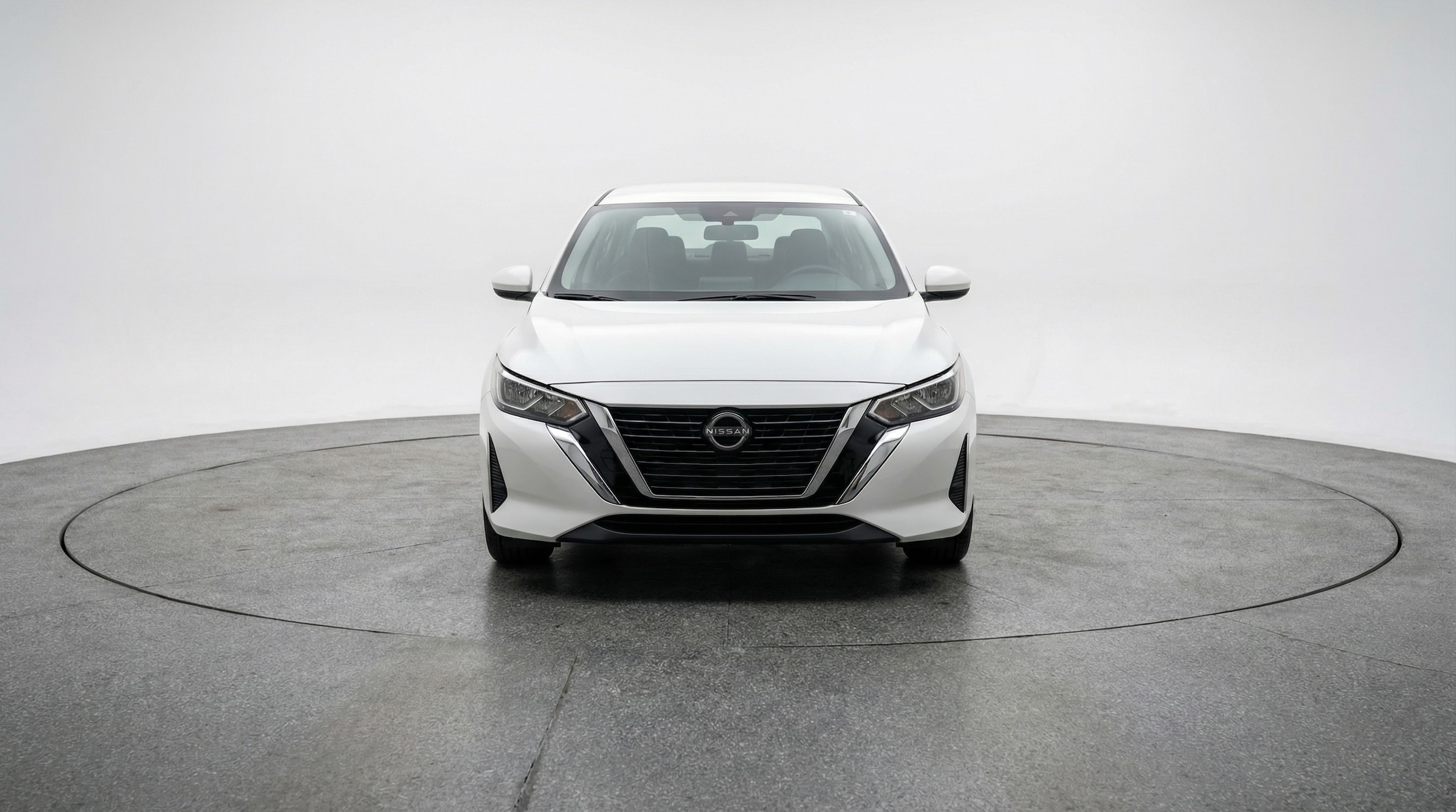 Thumbnail: 2025 Nissan Sentra - 2