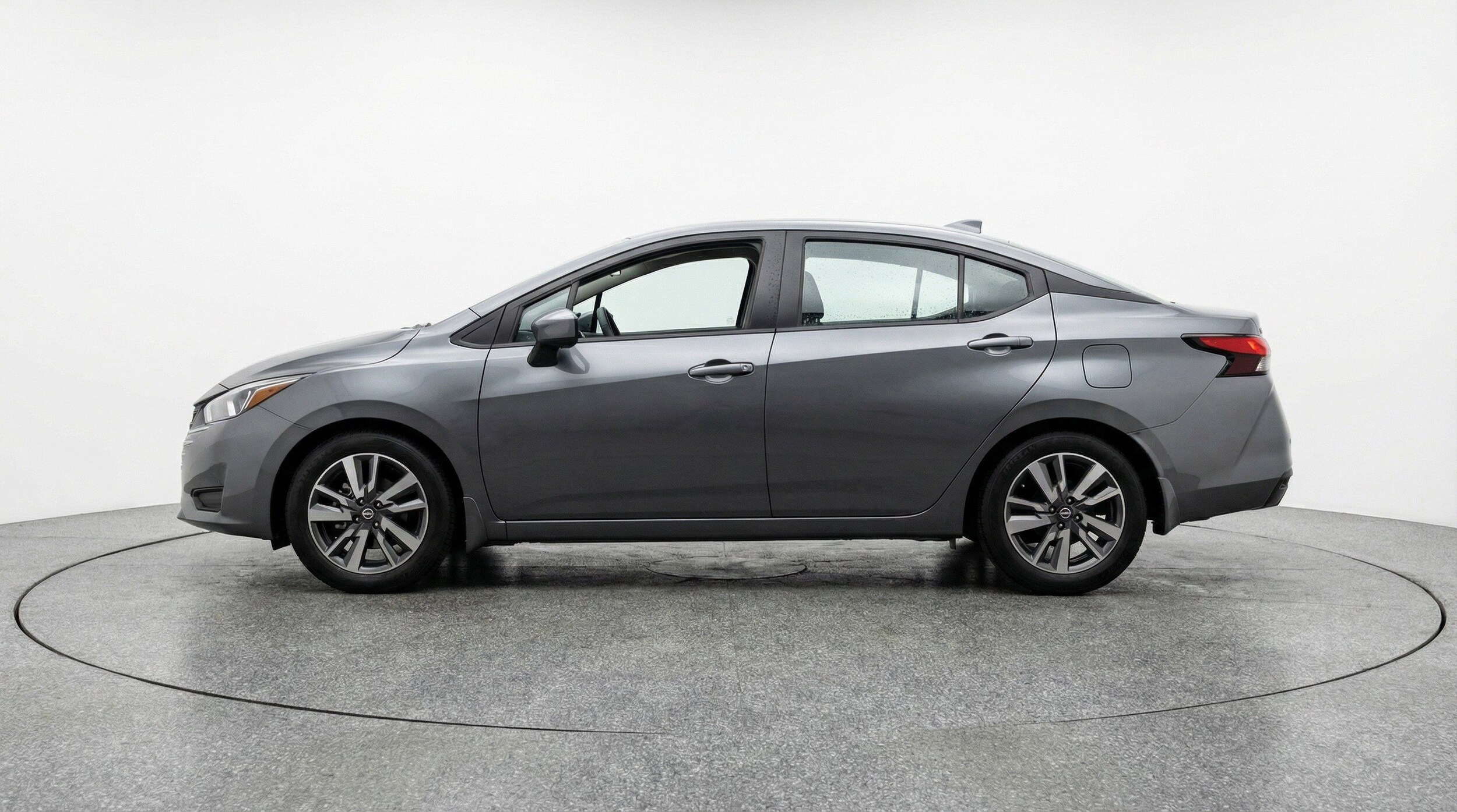 Thumbnail: 2025 Nissan Versa - 5