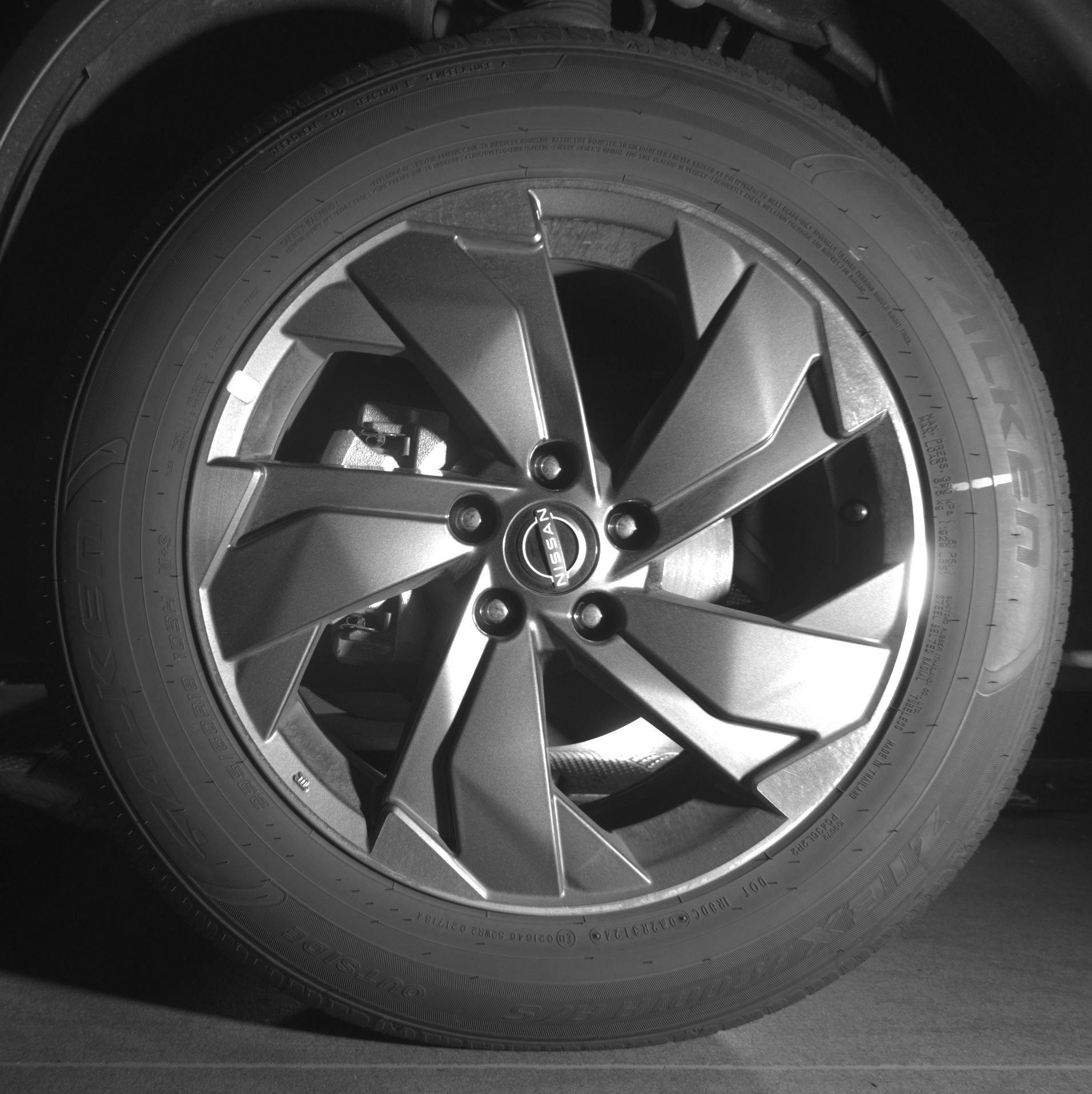 Thumbnail: 2025 Nissan Rogue - 12