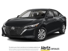 2025 Nissan Sentra S -
                  Clearwater, FL