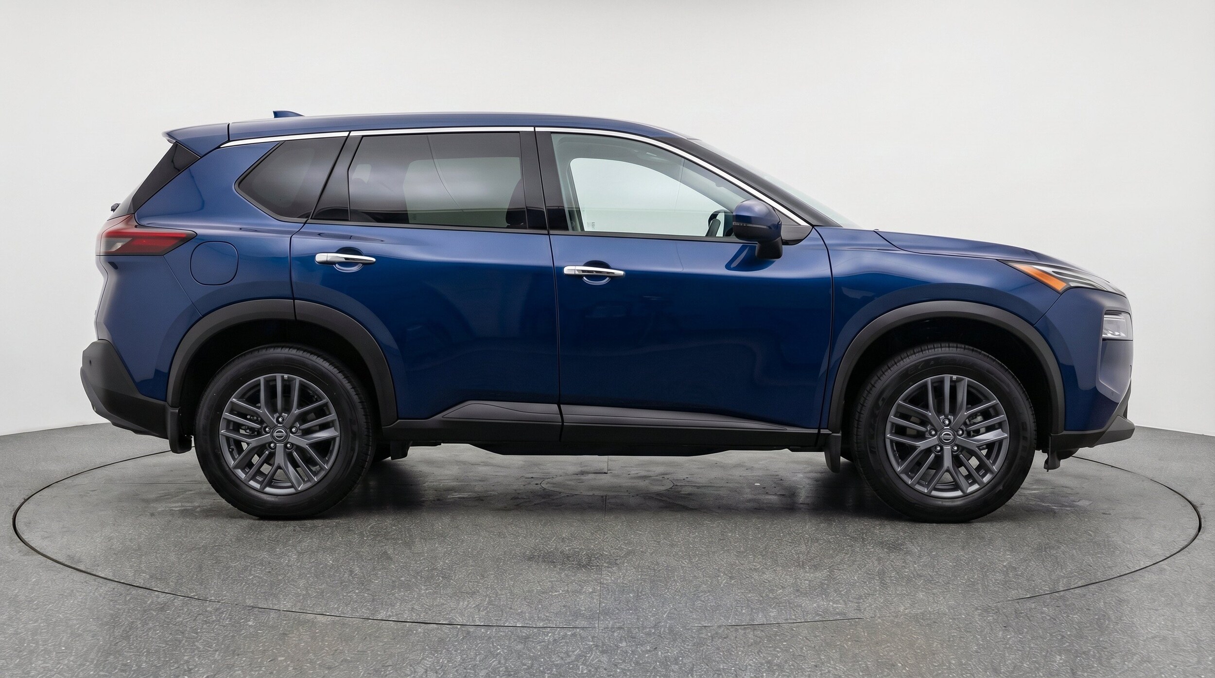 Thumbnail: 2026 Nissan Rogue - 11
