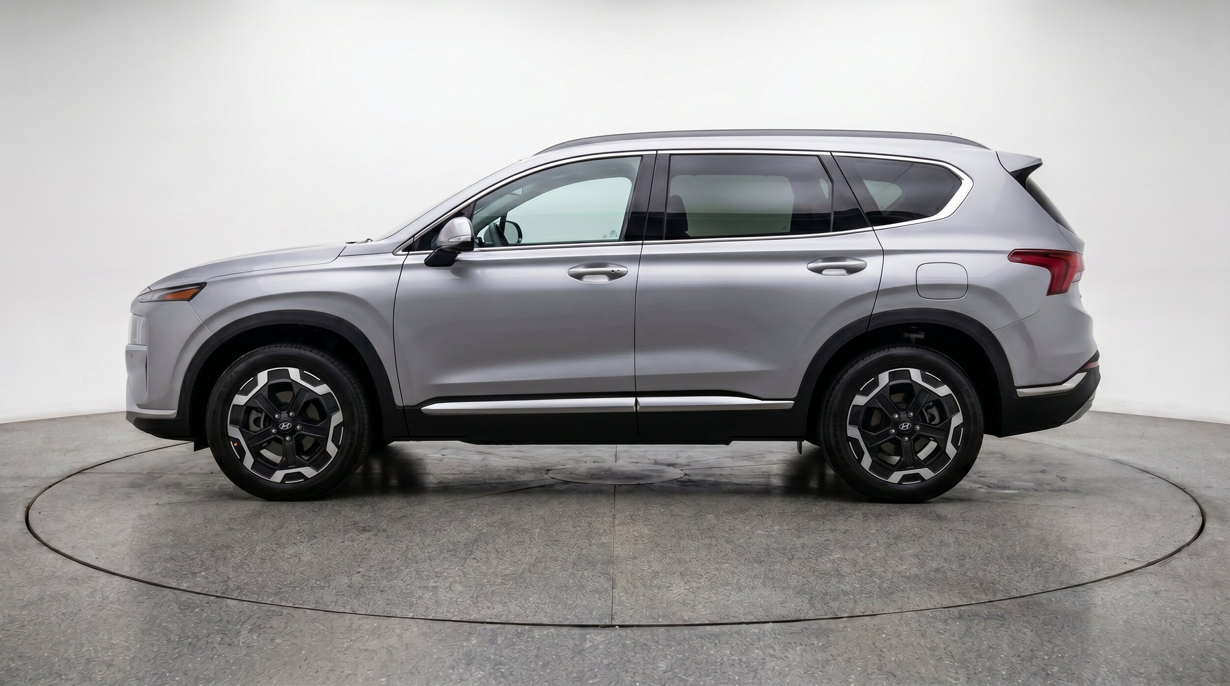 Thumbnail: 2026 Hyundai Santa Fe - 5