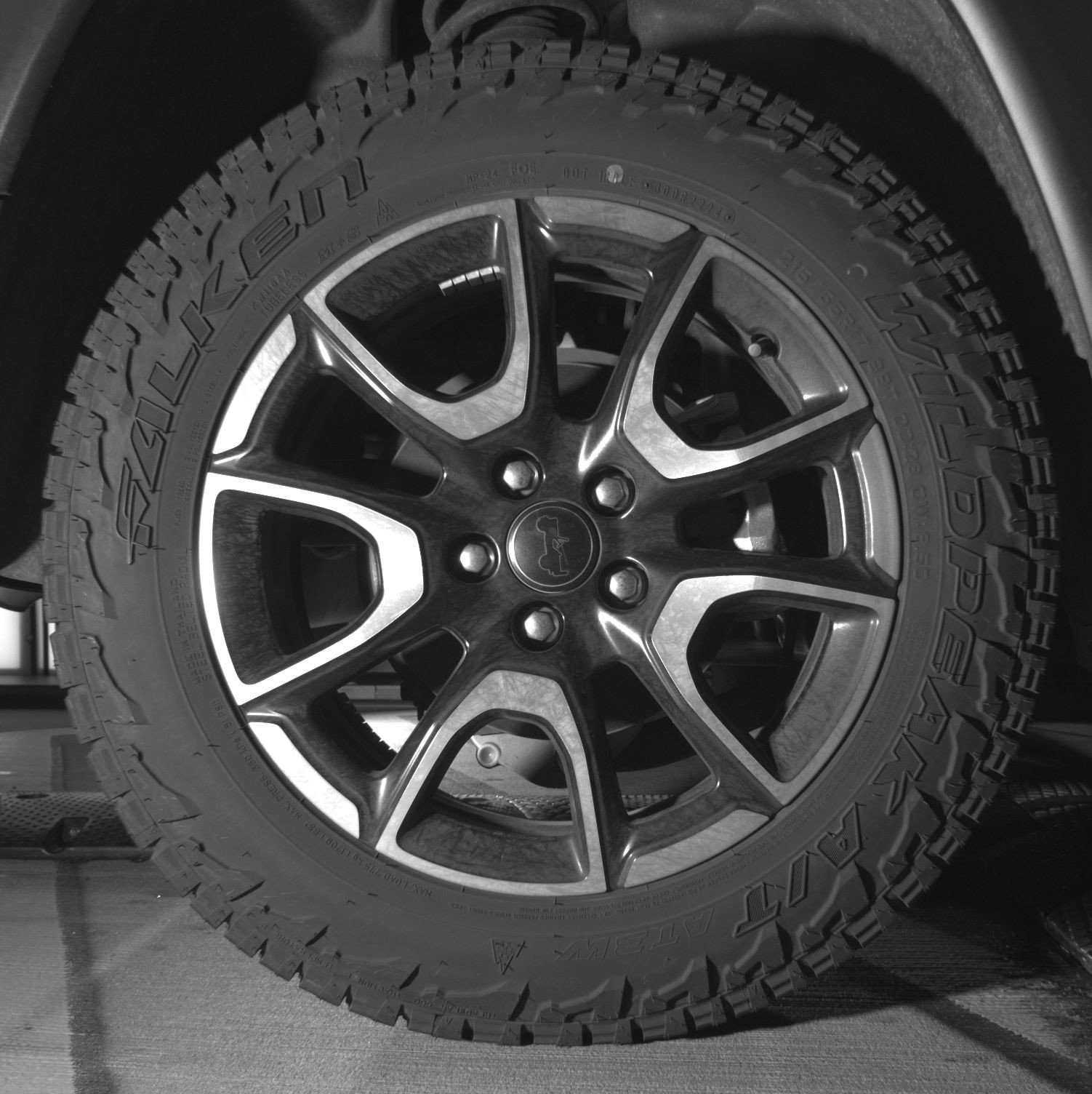 Thumbnail: 2025 Jeep Compass - 15