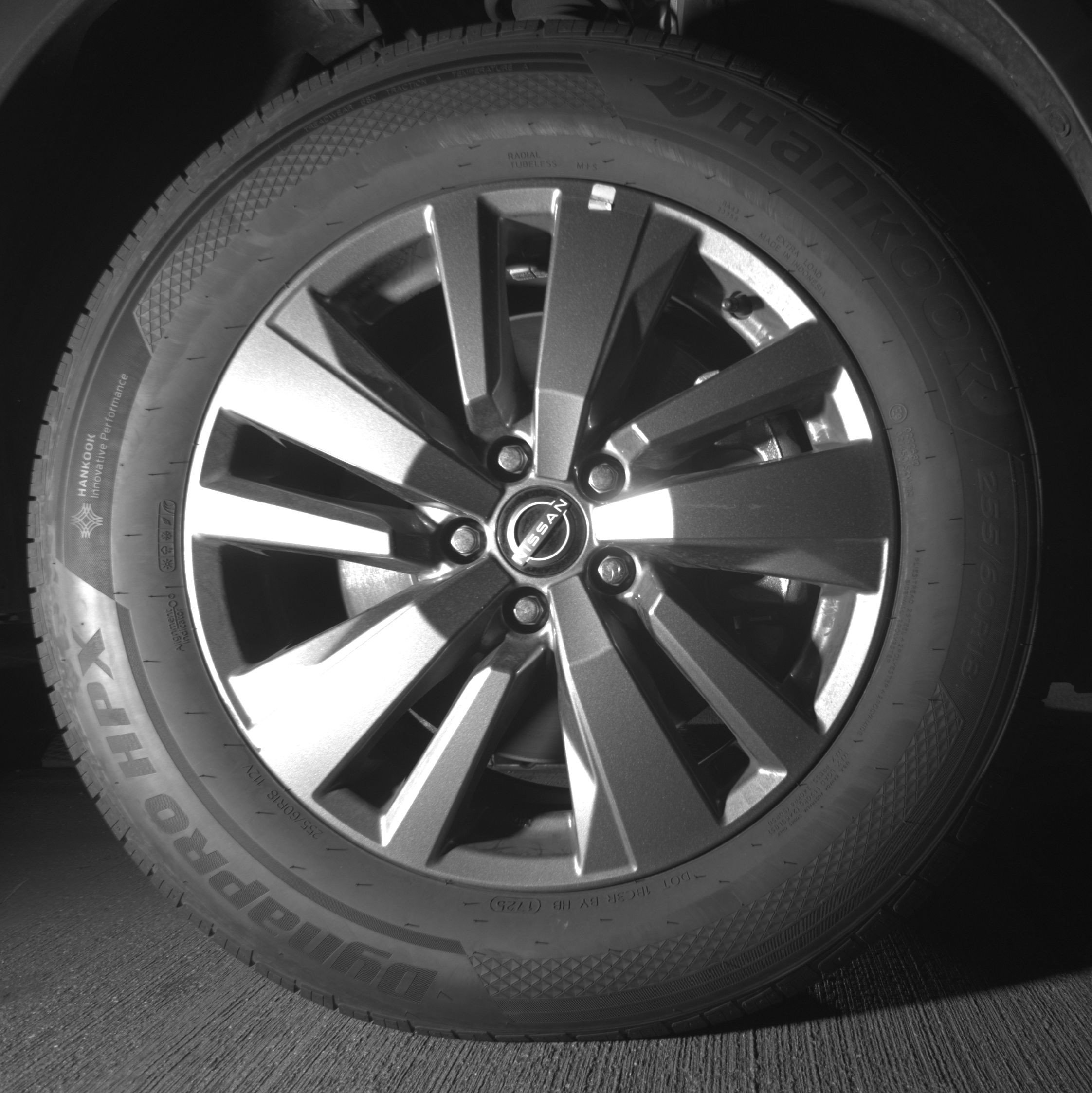 Thumbnail: 2025 Nissan Pathfinder - 13