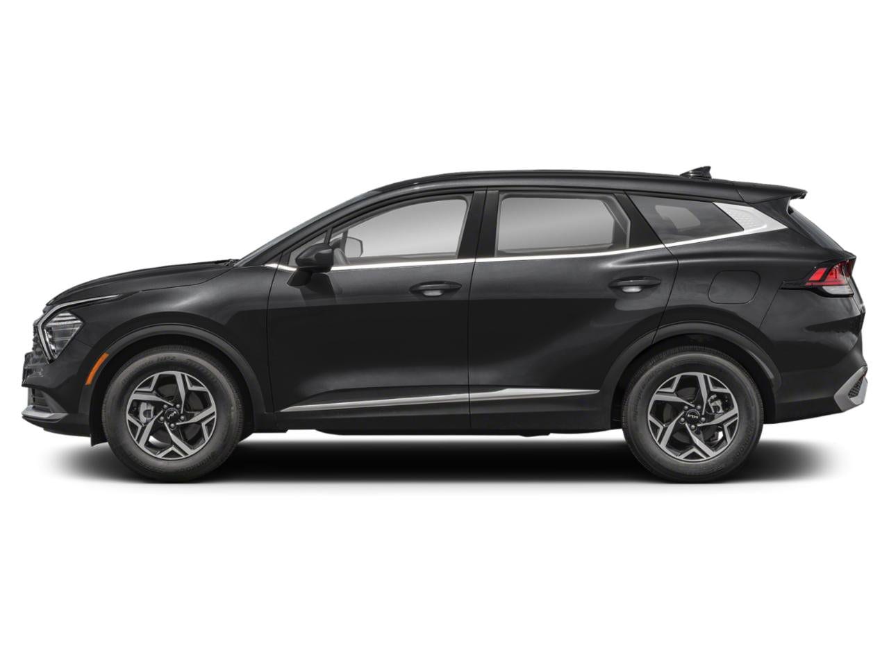 Thumbnail: 2025 Kia Sportage - 3