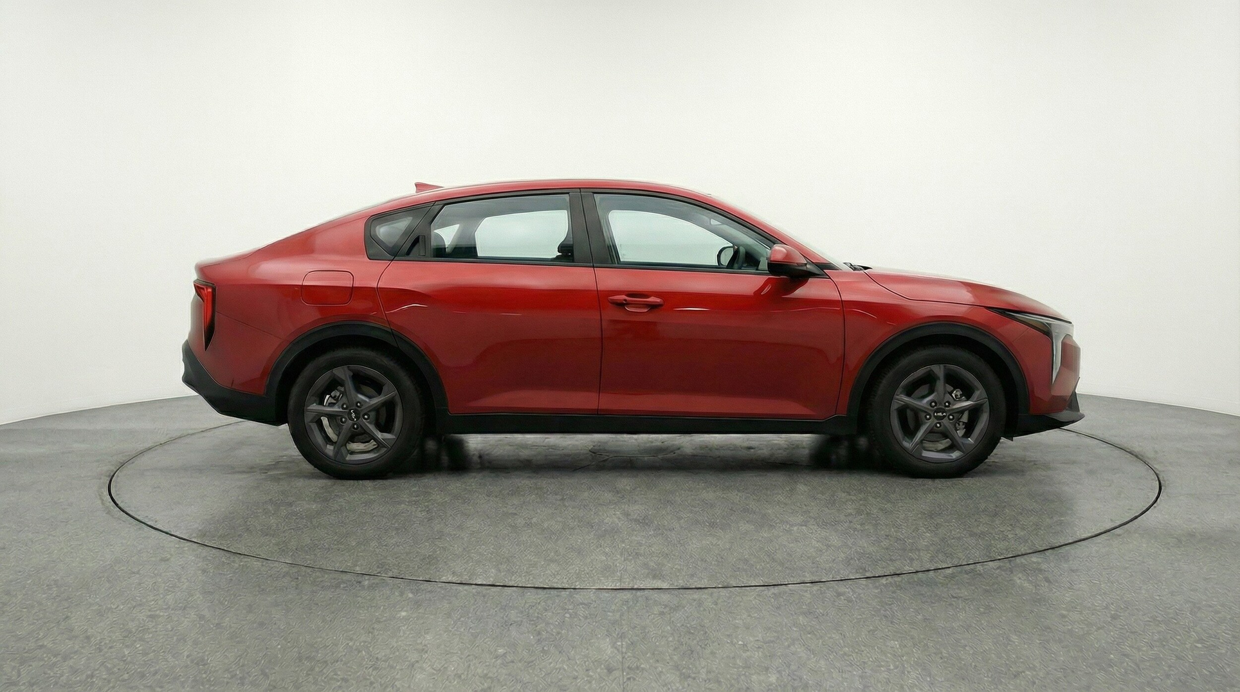 Thumbnail: 2025 Kia K4 - 11