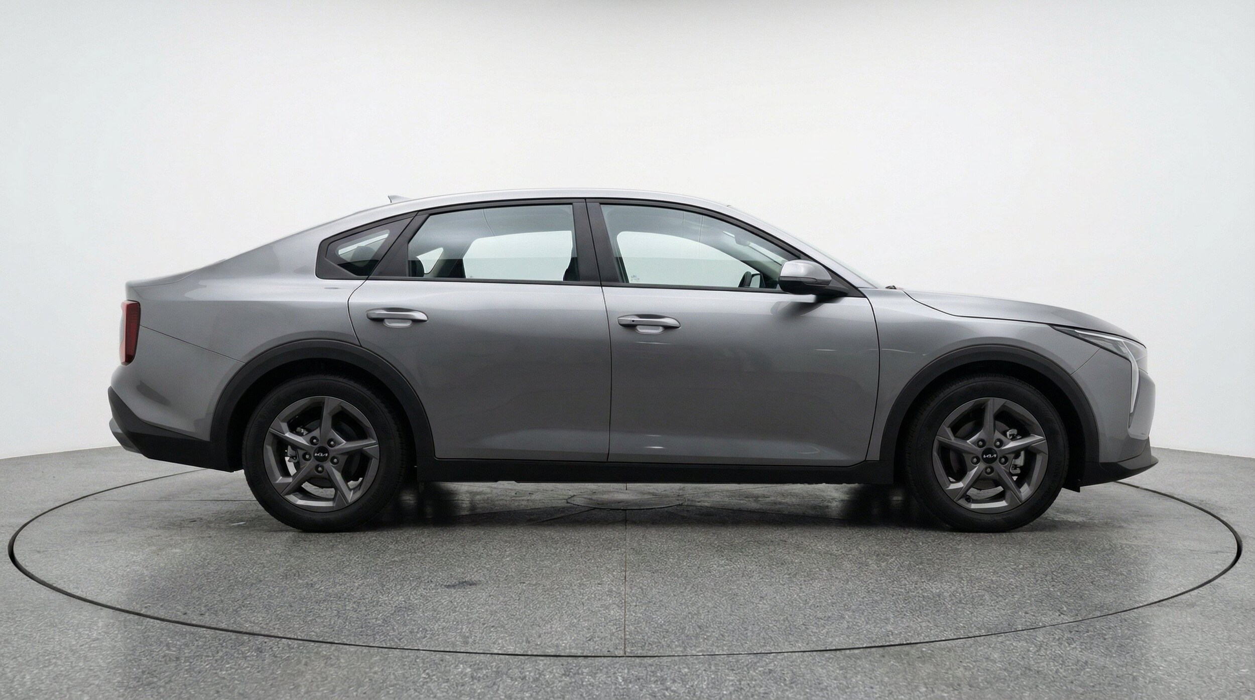 Thumbnail: 2026 Kia K4 - 11