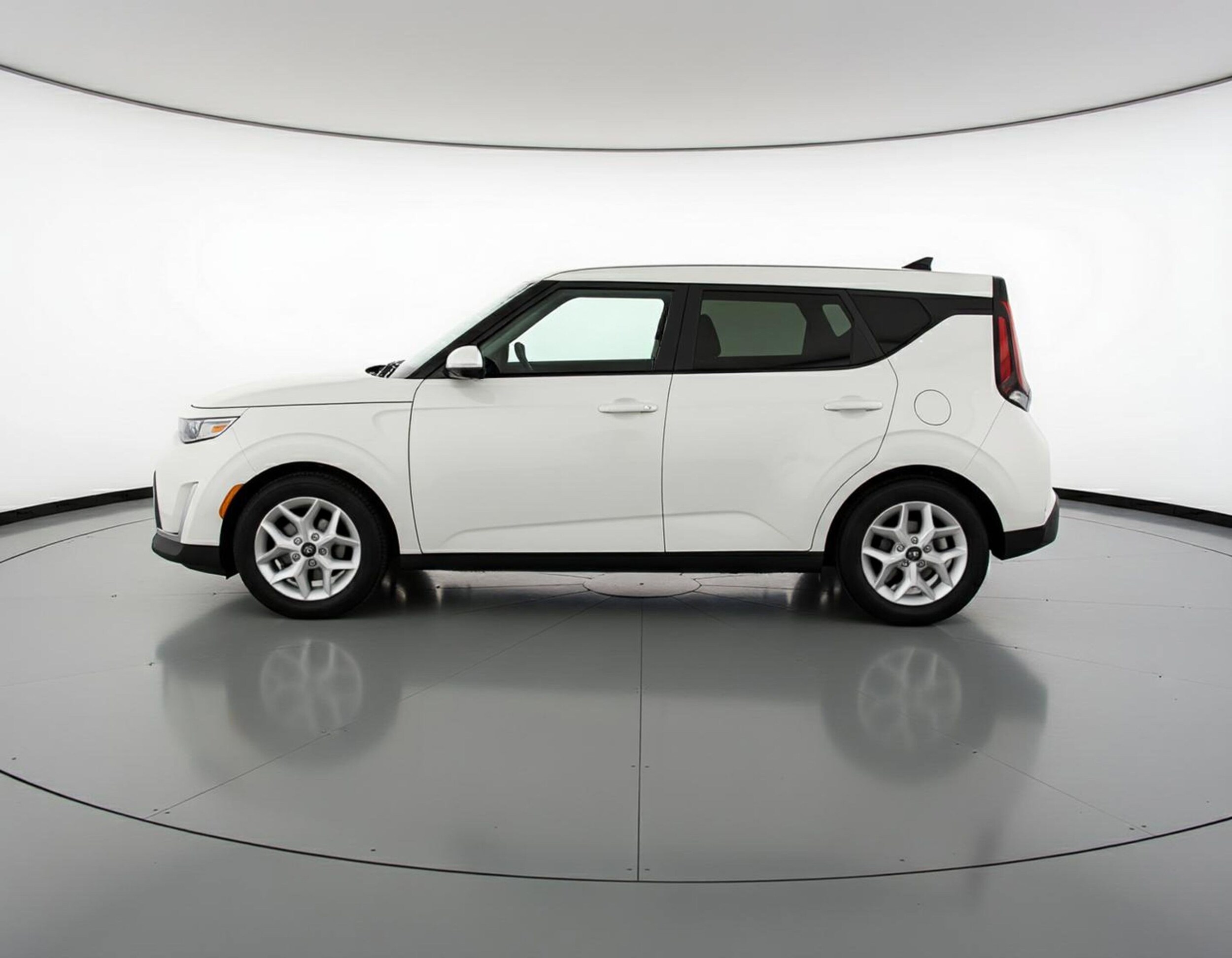 Thumbnail: 2025 Kia Soul - 5