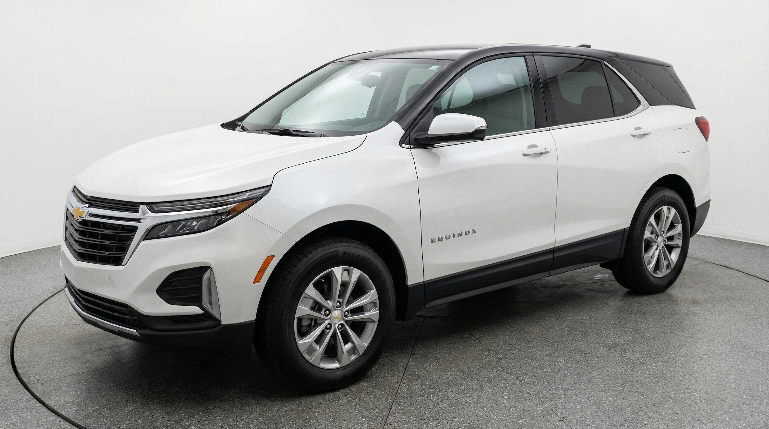 Thumbnail: 2025 Chevrolet Equinox - 3