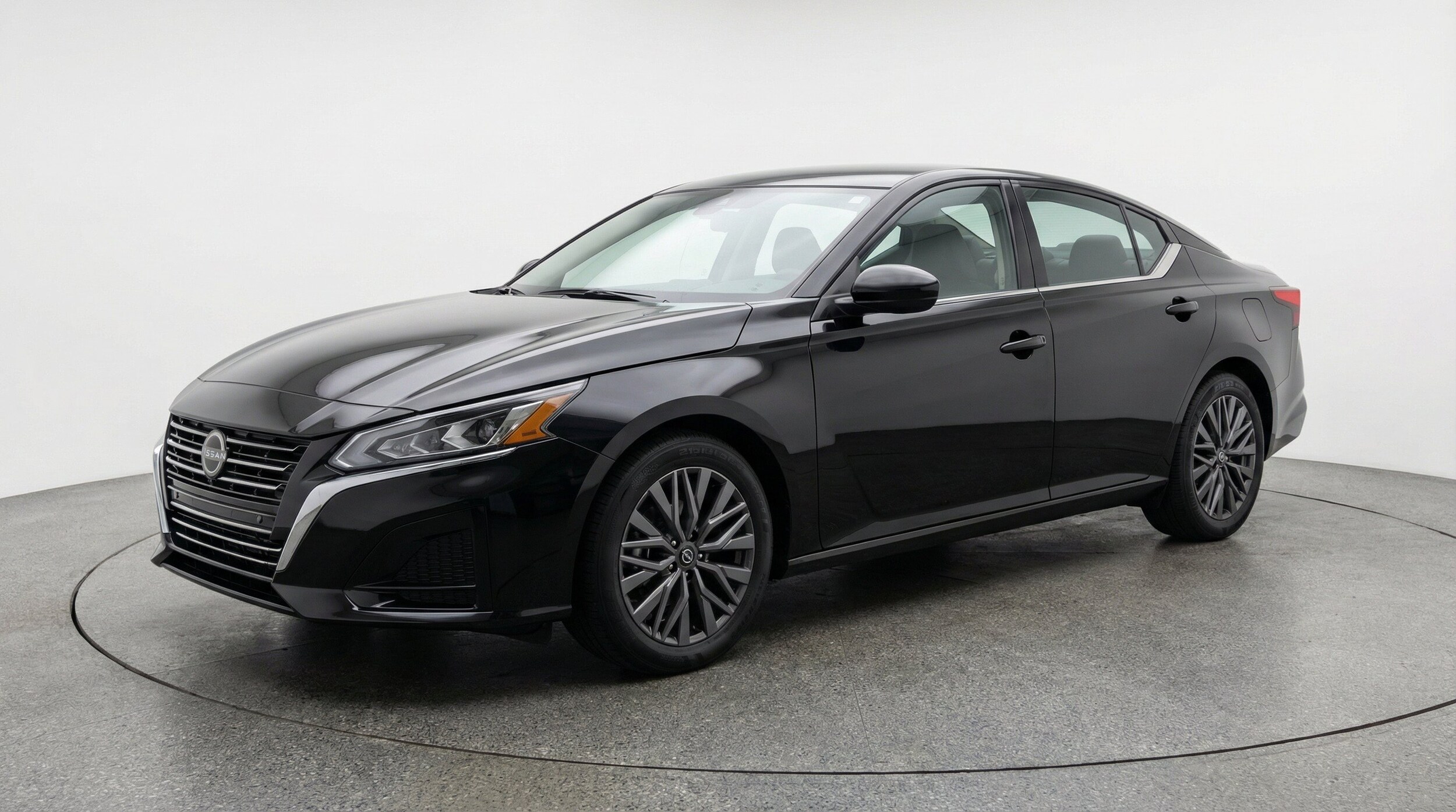 Thumbnail: 2026 Nissan Altima - 3