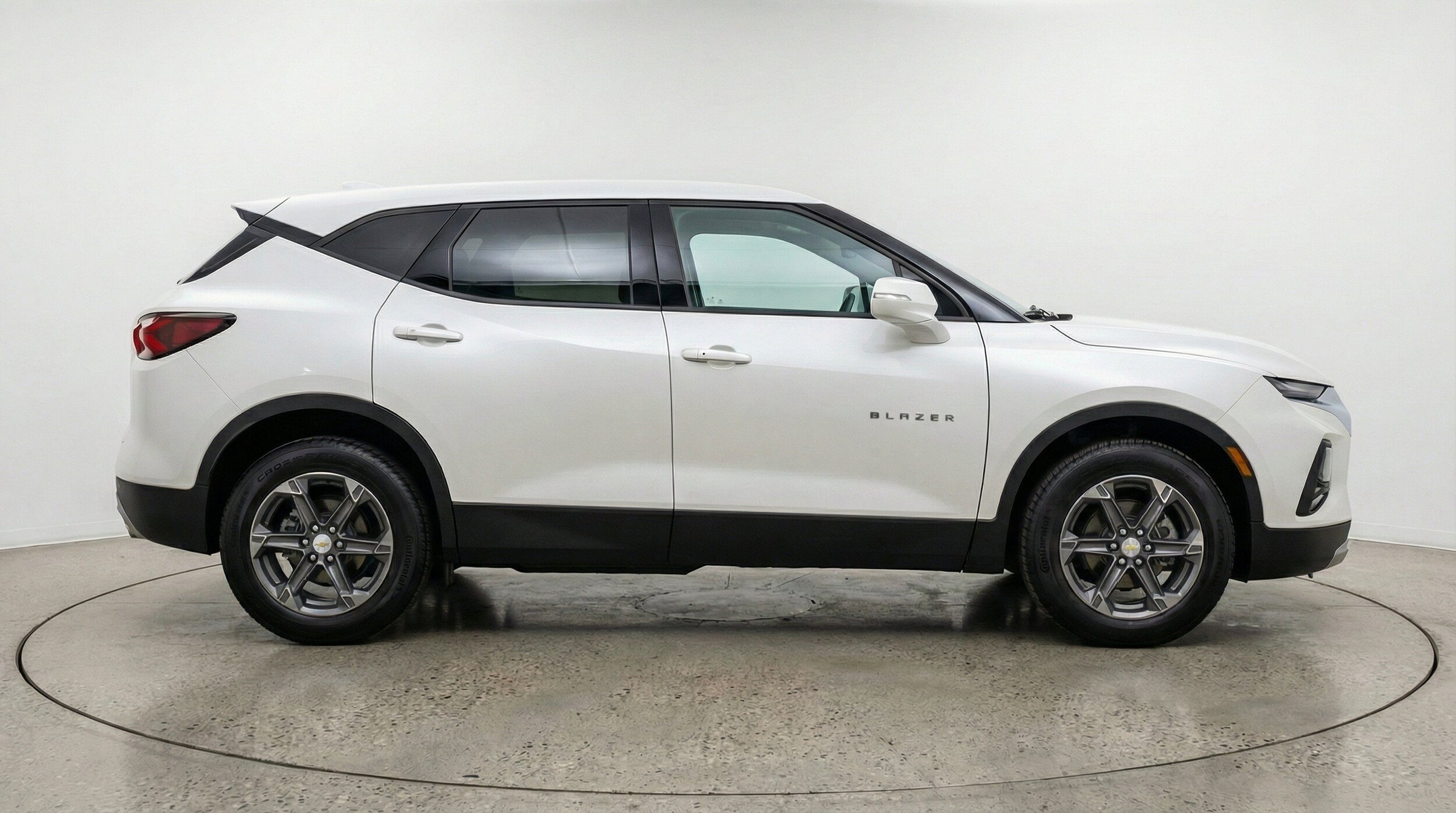 Thumbnail: 2025 Chevrolet Blazer - 11