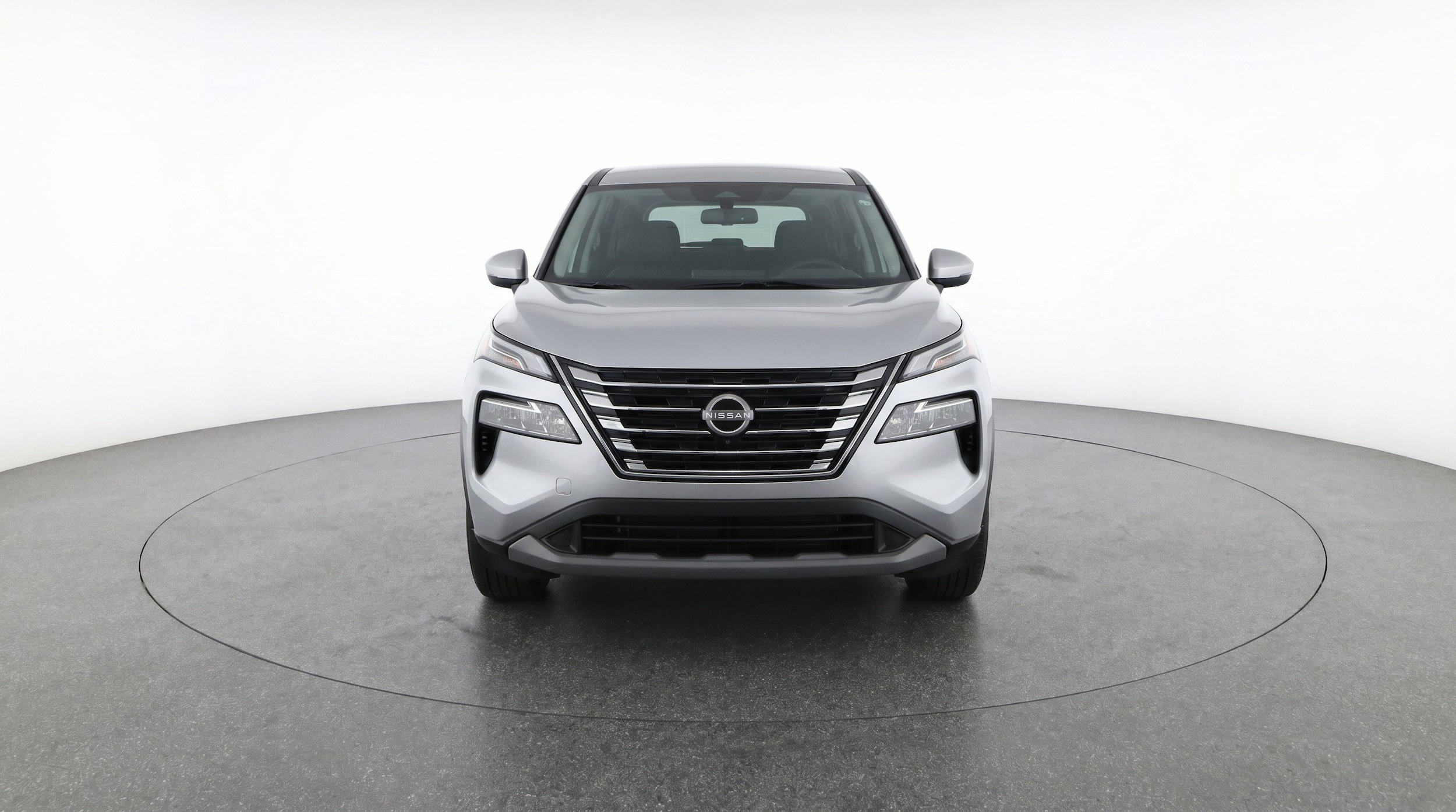 Thumbnail: 2025 Nissan Rogue - 2