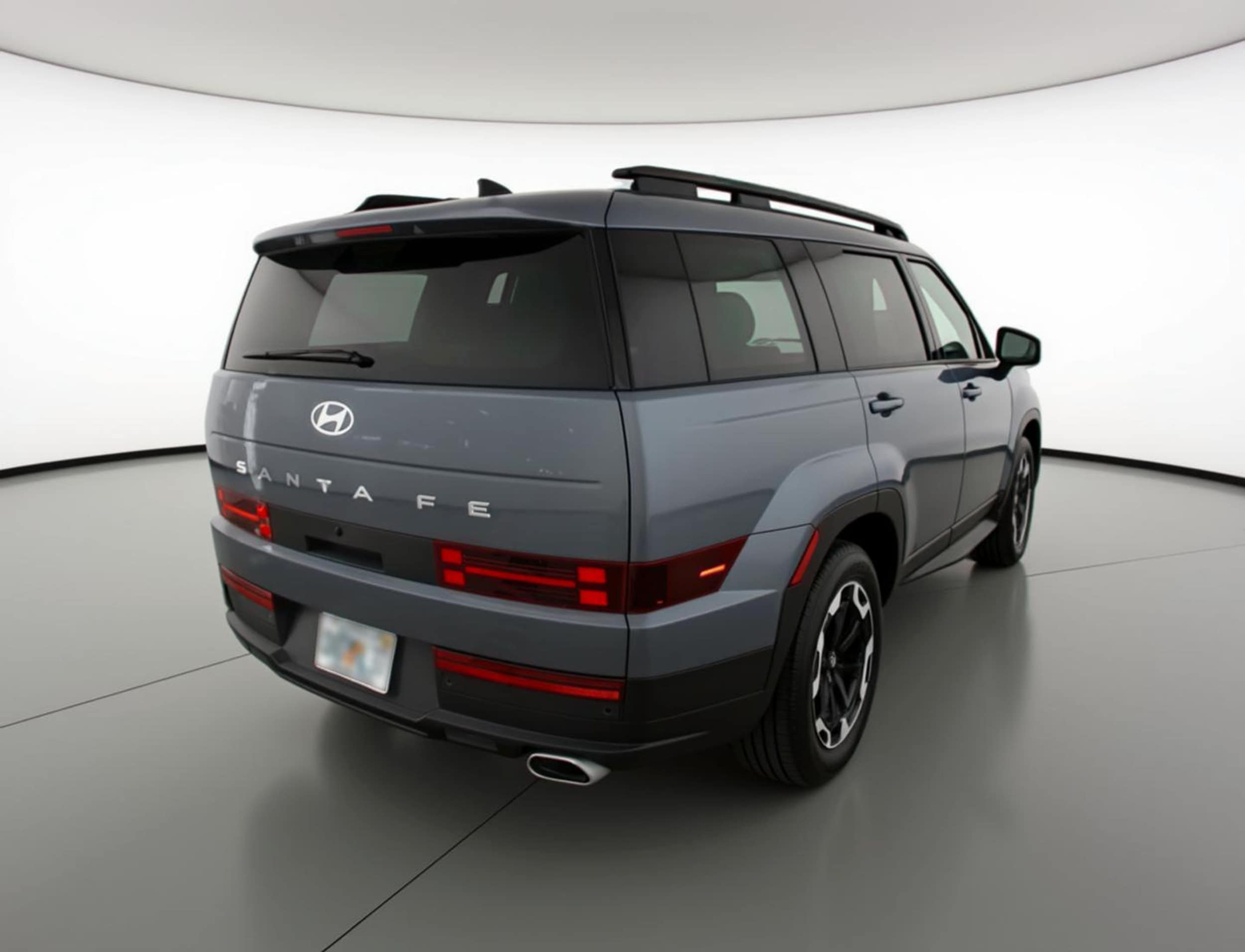 Thumbnail: 2025 Hyundai Santa Fe - 7