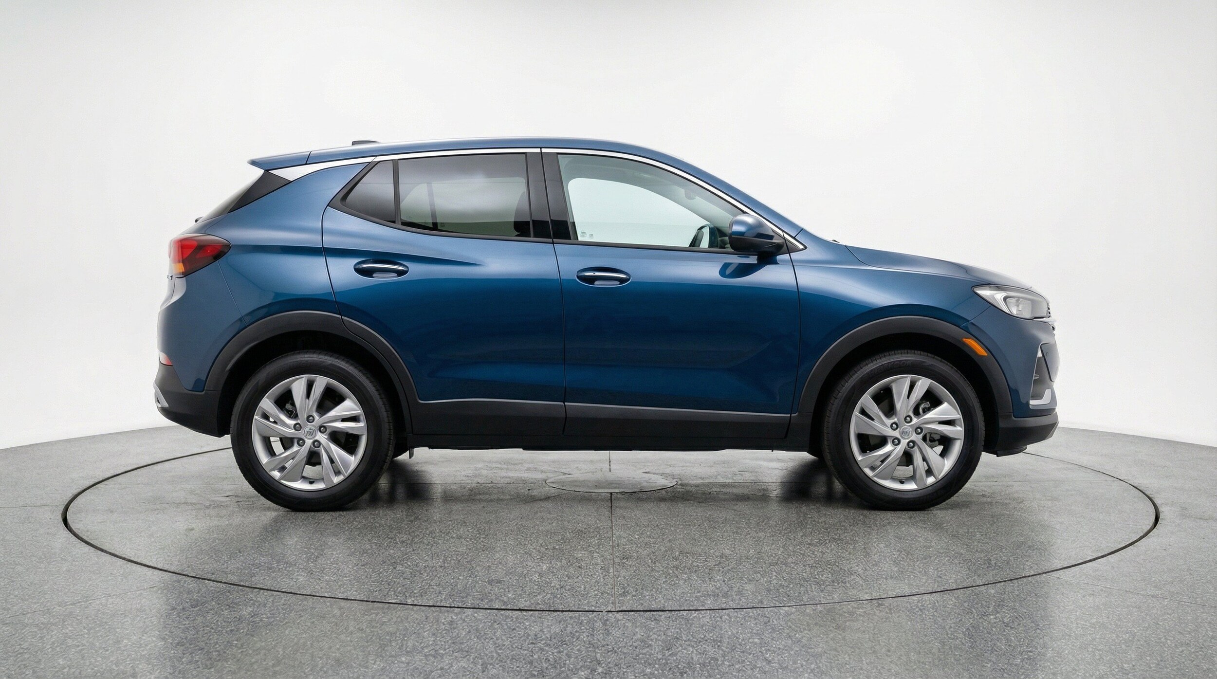 Thumbnail: 2026 Buick Encore GX - 11