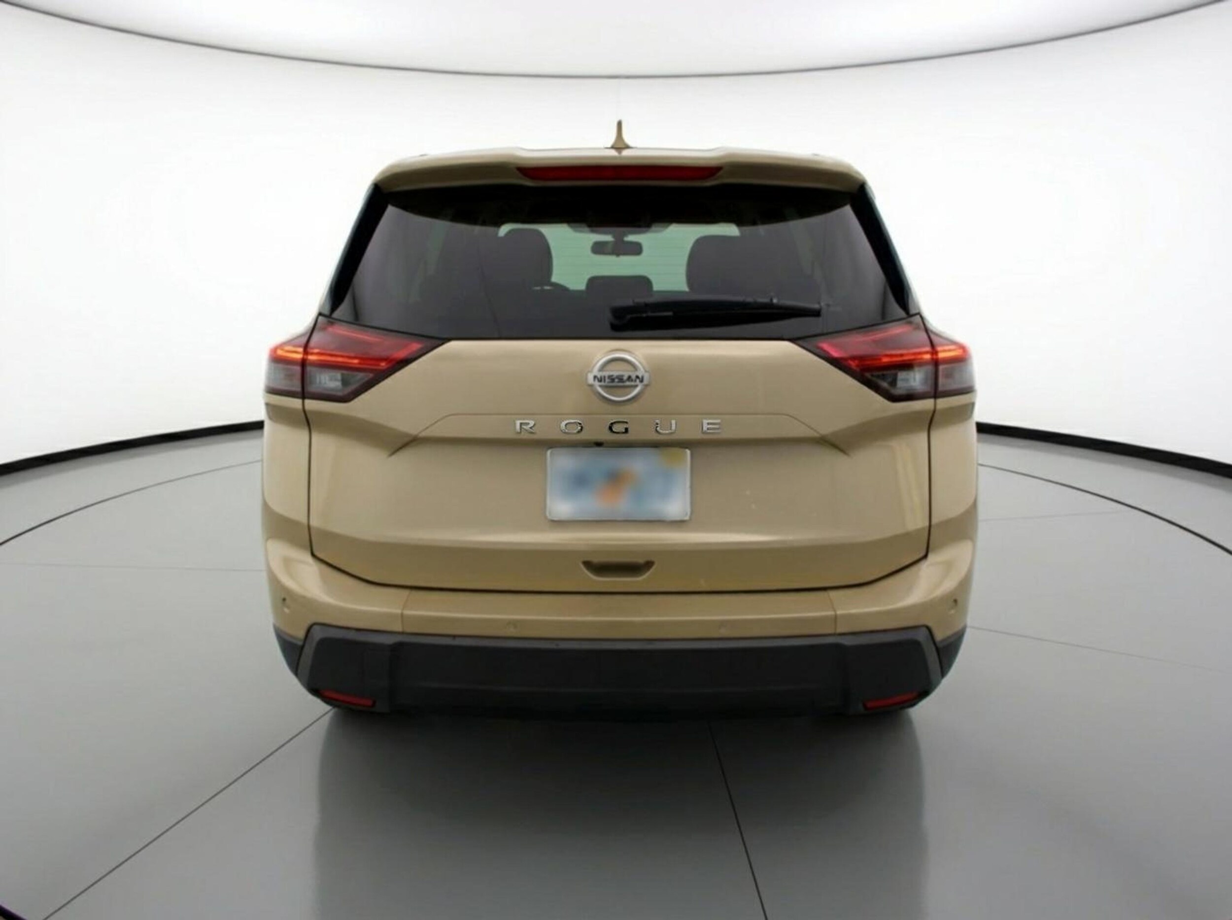 Thumbnail: 2025 Nissan Rogue - 6