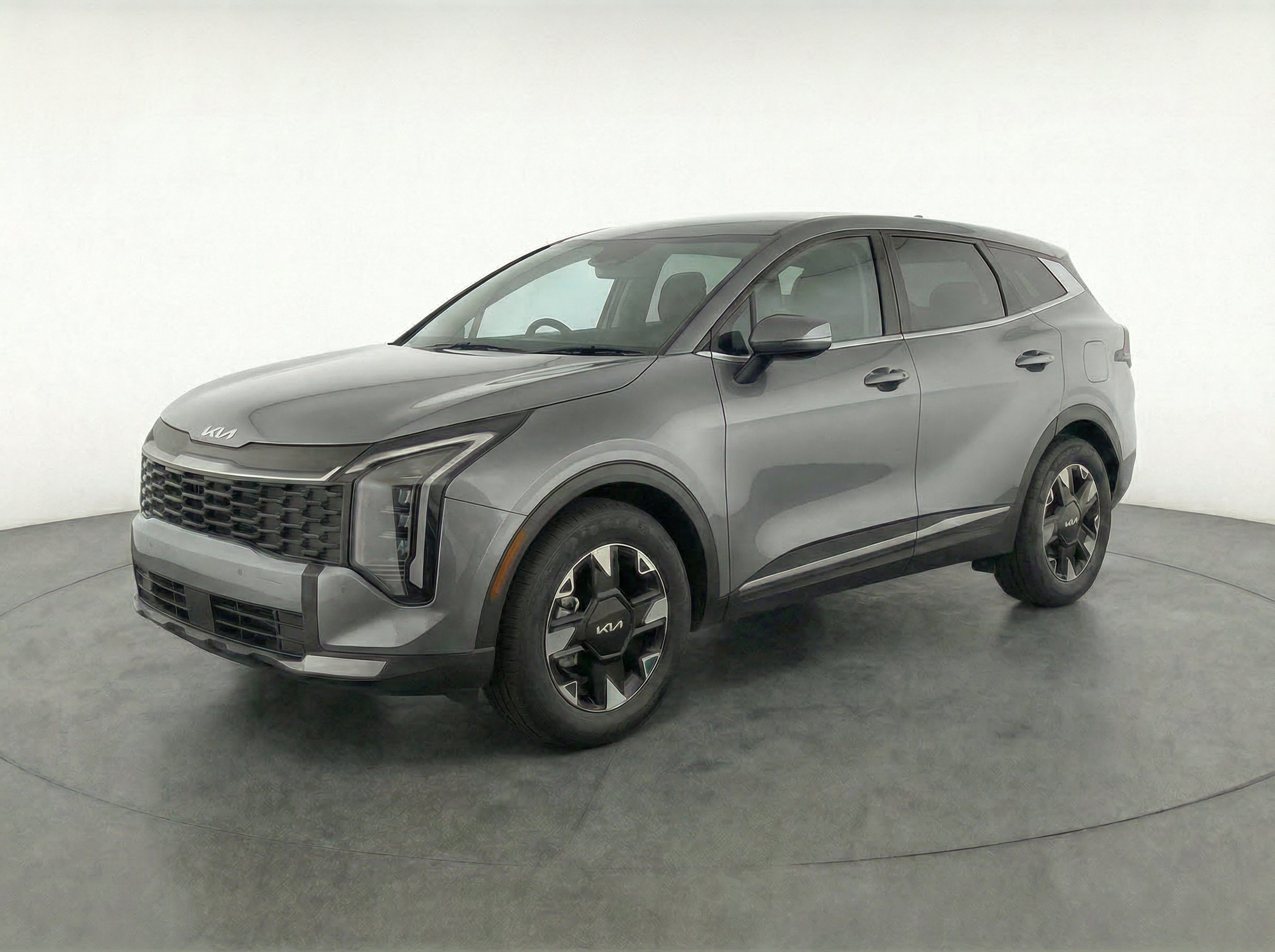 Thumbnail: 2026 Kia Sportage - 3