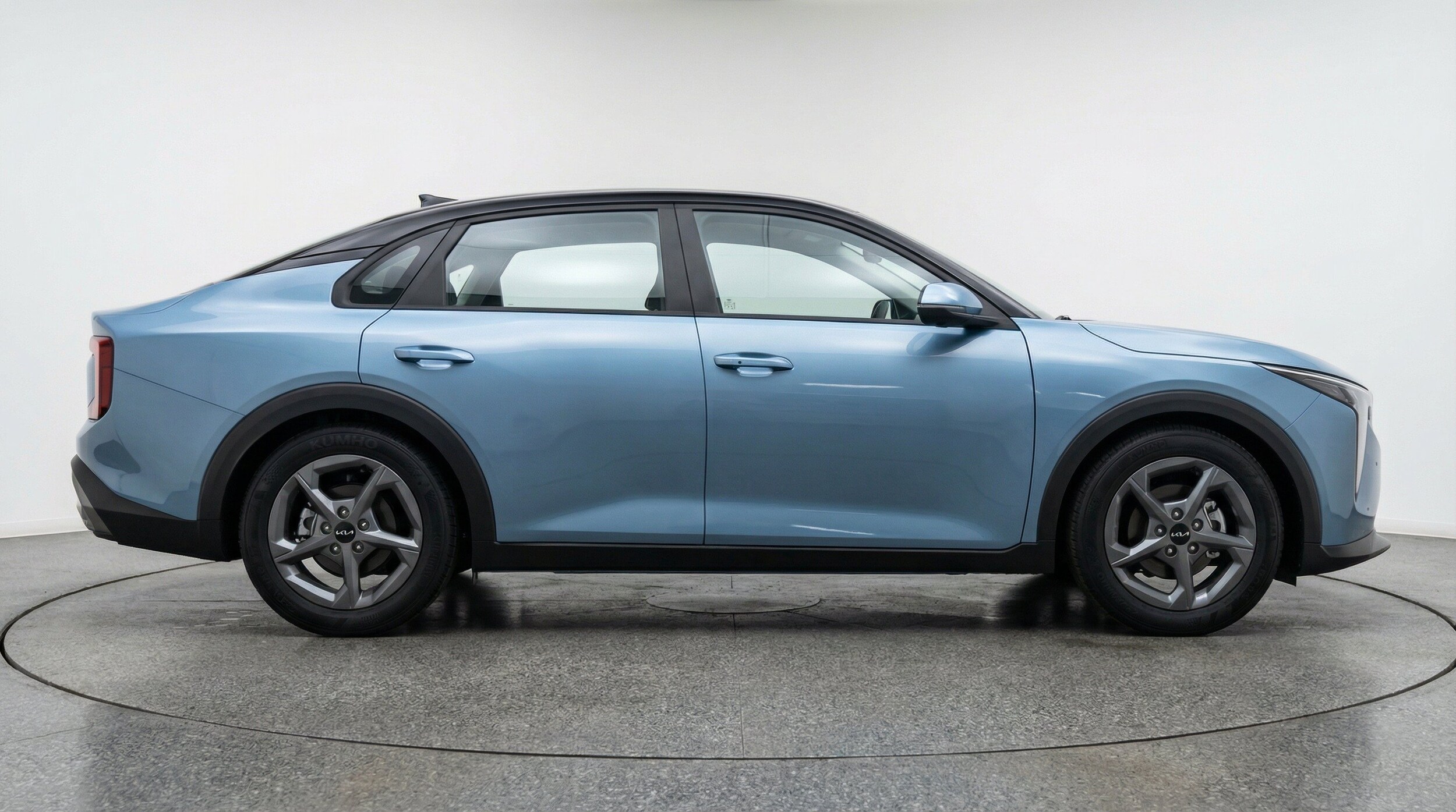 Thumbnail: 2026 Kia K4 - 11