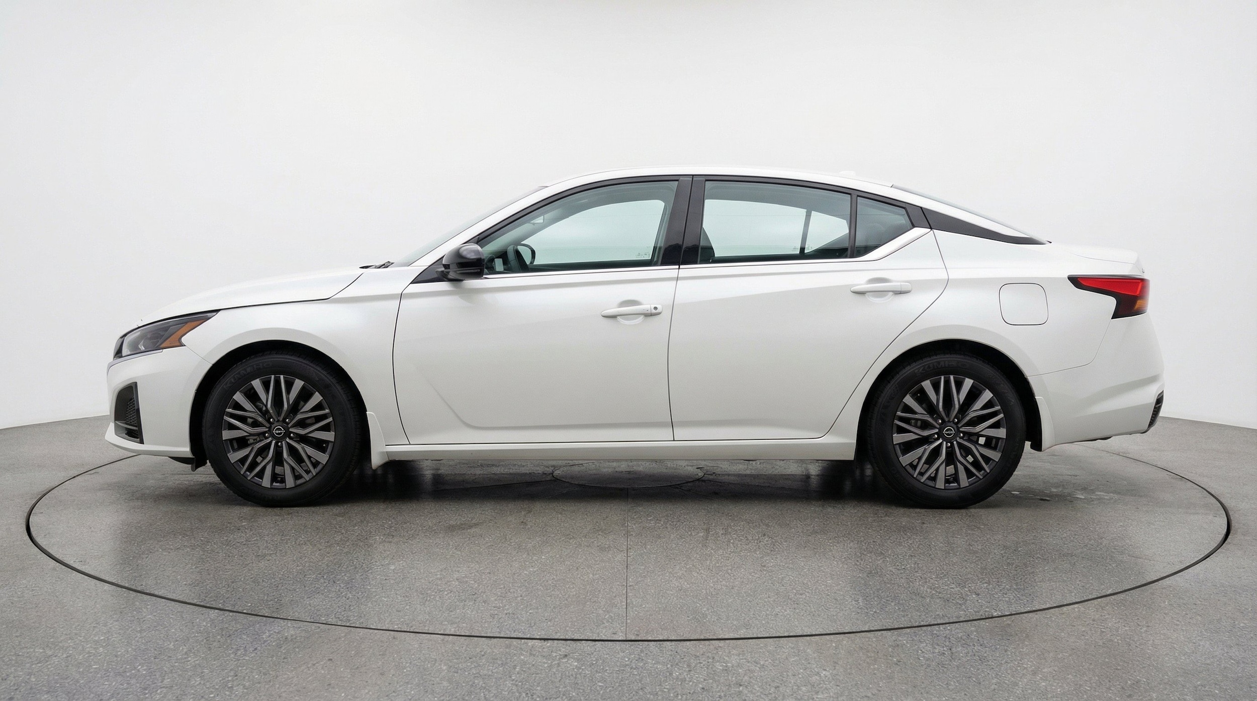 Thumbnail: 2026 Nissan Altima - 5
