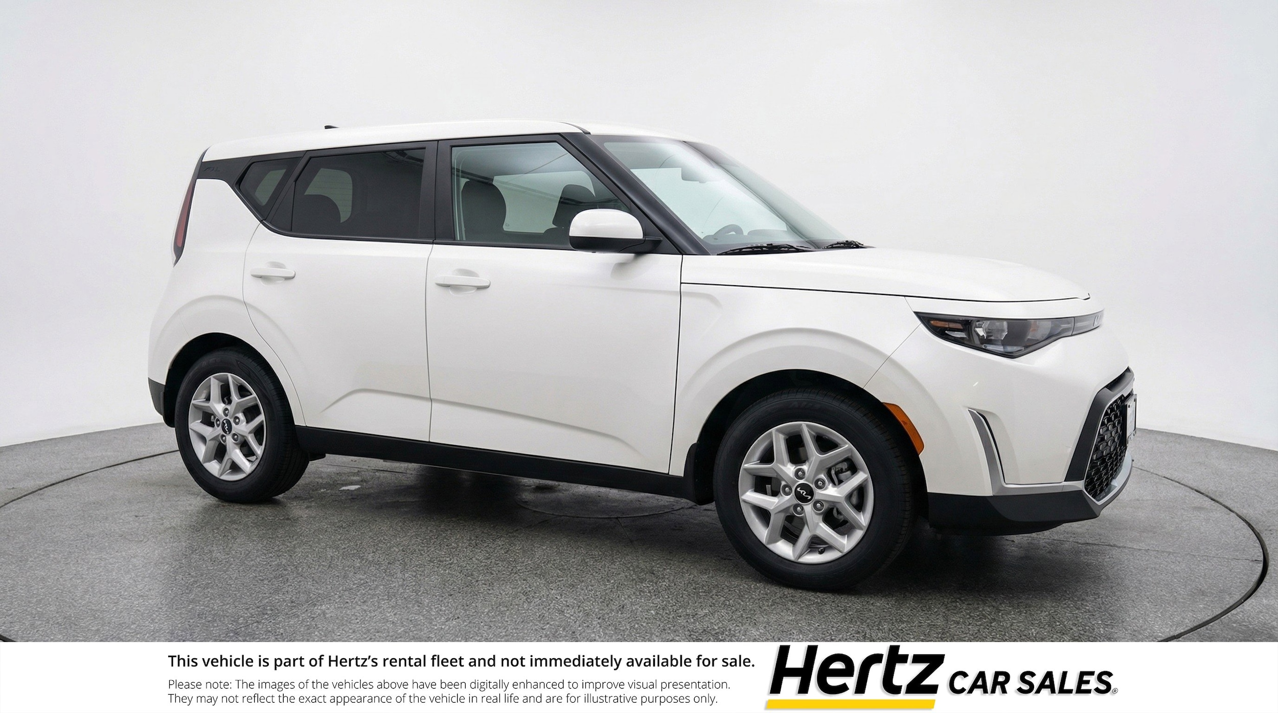 Thumbnail: 2025 Kia Soul - 1