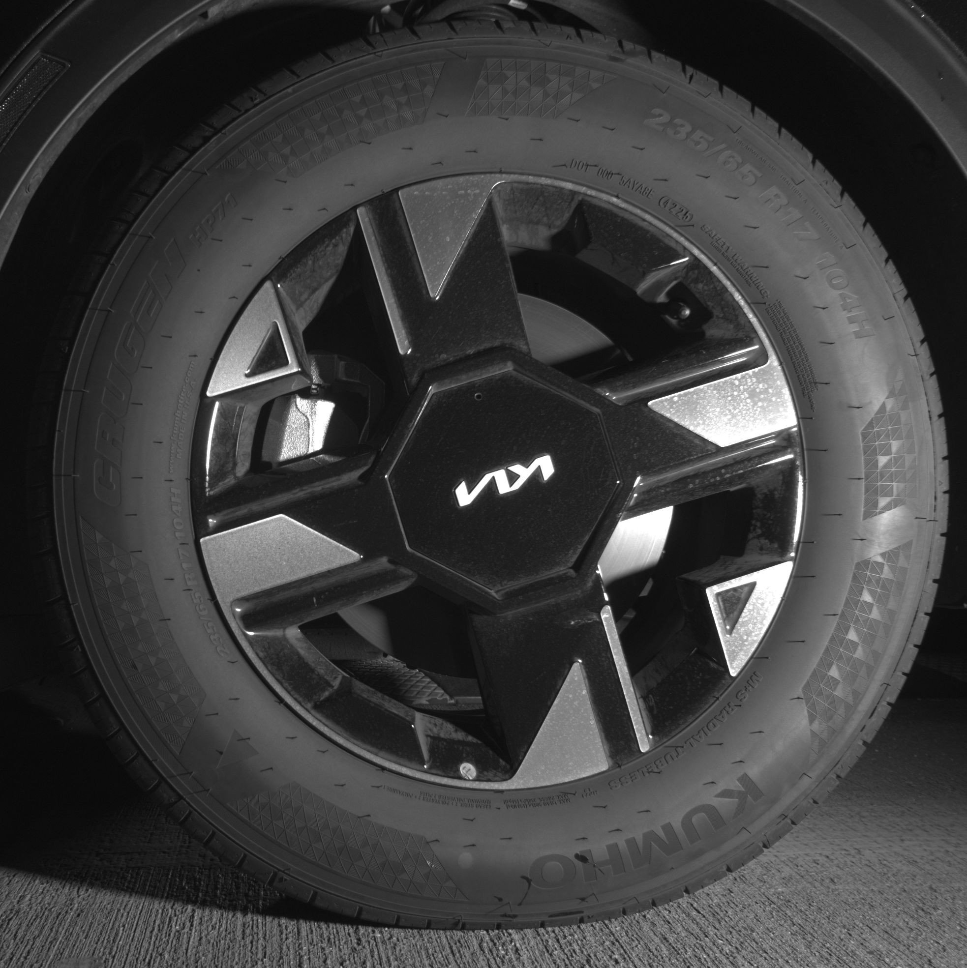 Thumbnail: 2026 Kia Sportage - 11