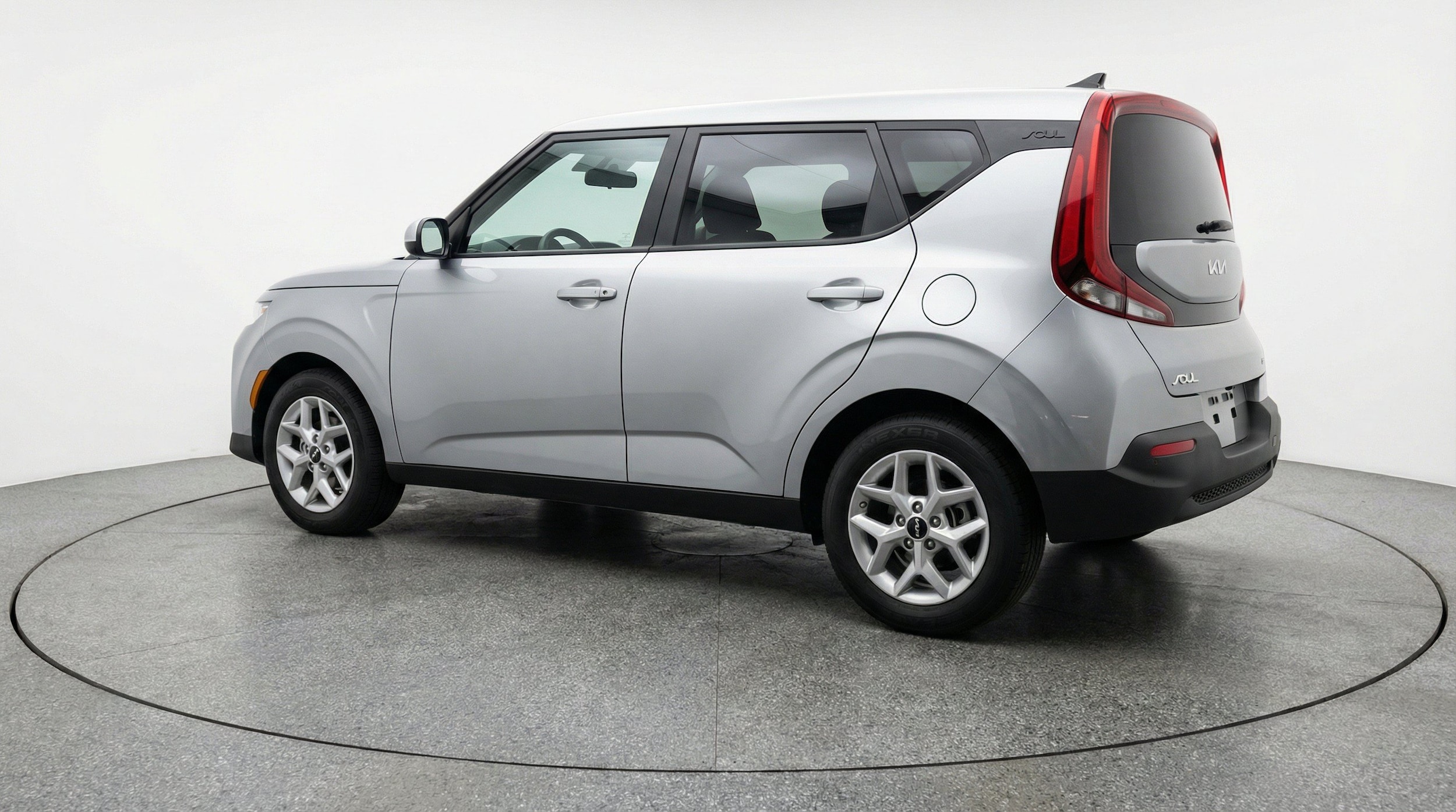 Thumbnail: 2025 Kia Soul - 6