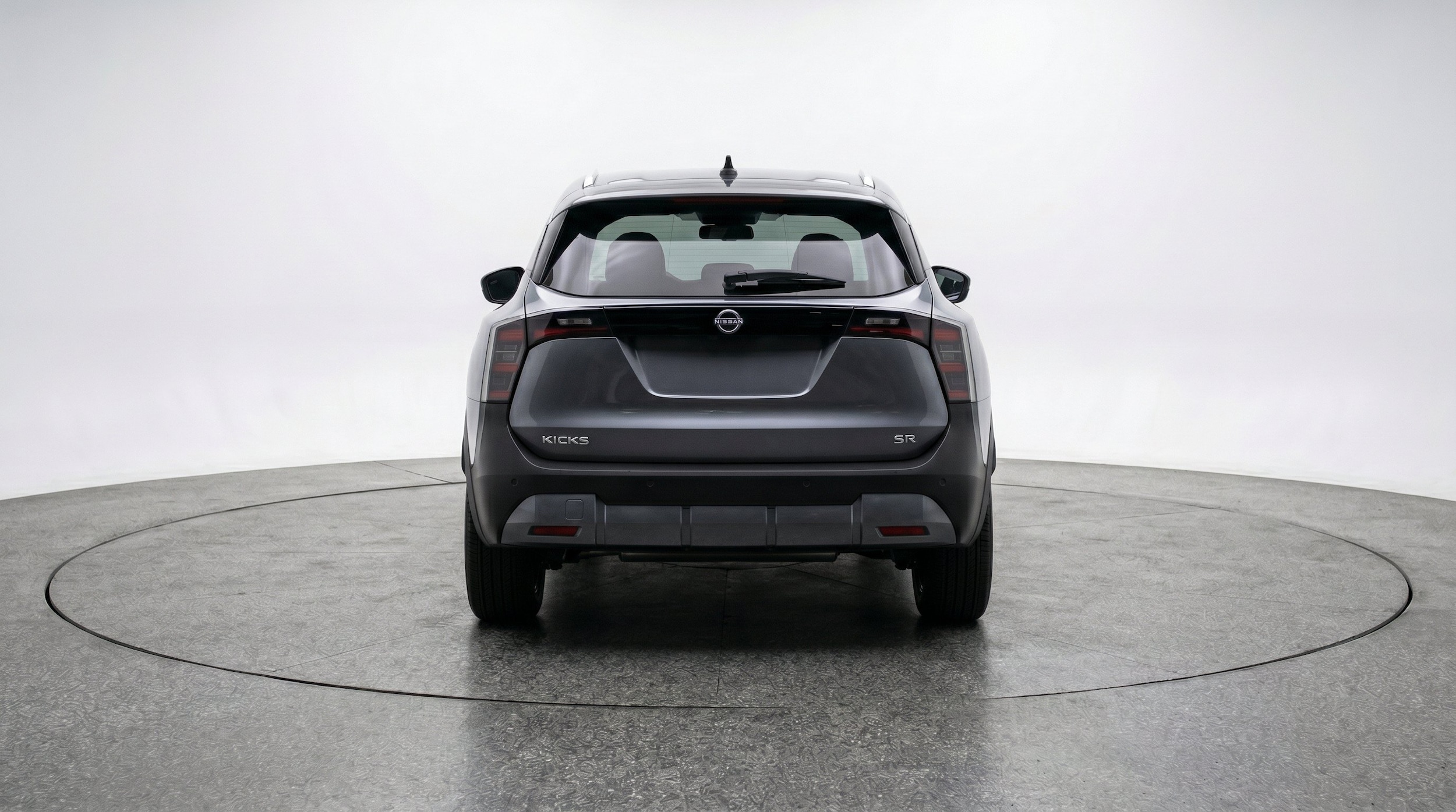 Thumbnail: 2026 Nissan Kicks - 7