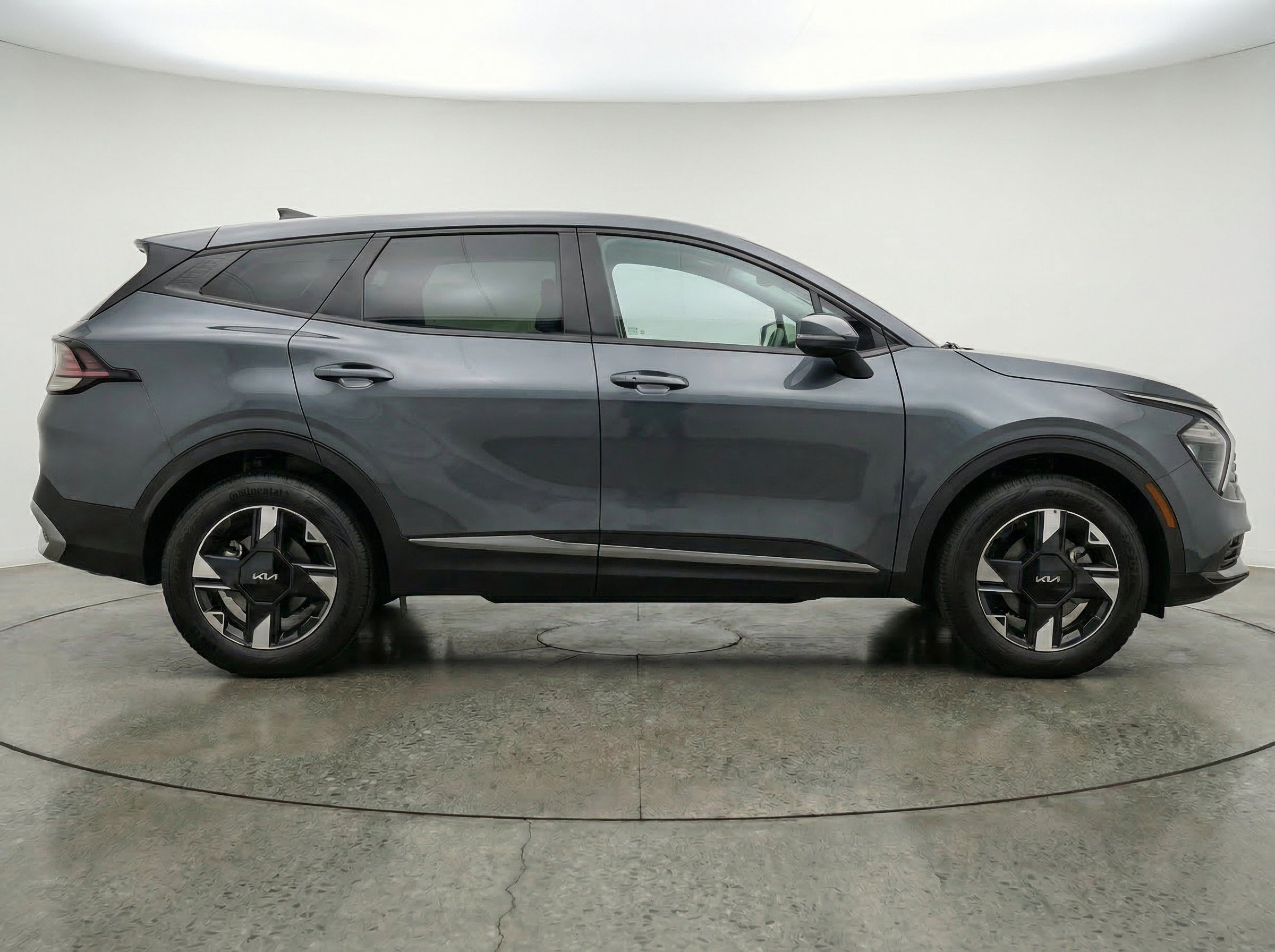 Thumbnail: 2026 Kia Sportage - 10