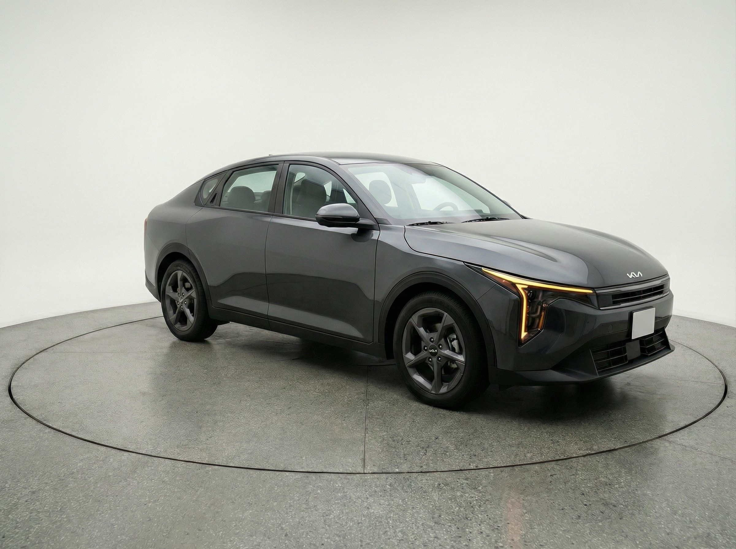 Thumbnail: 2025 Kia K4 - 1