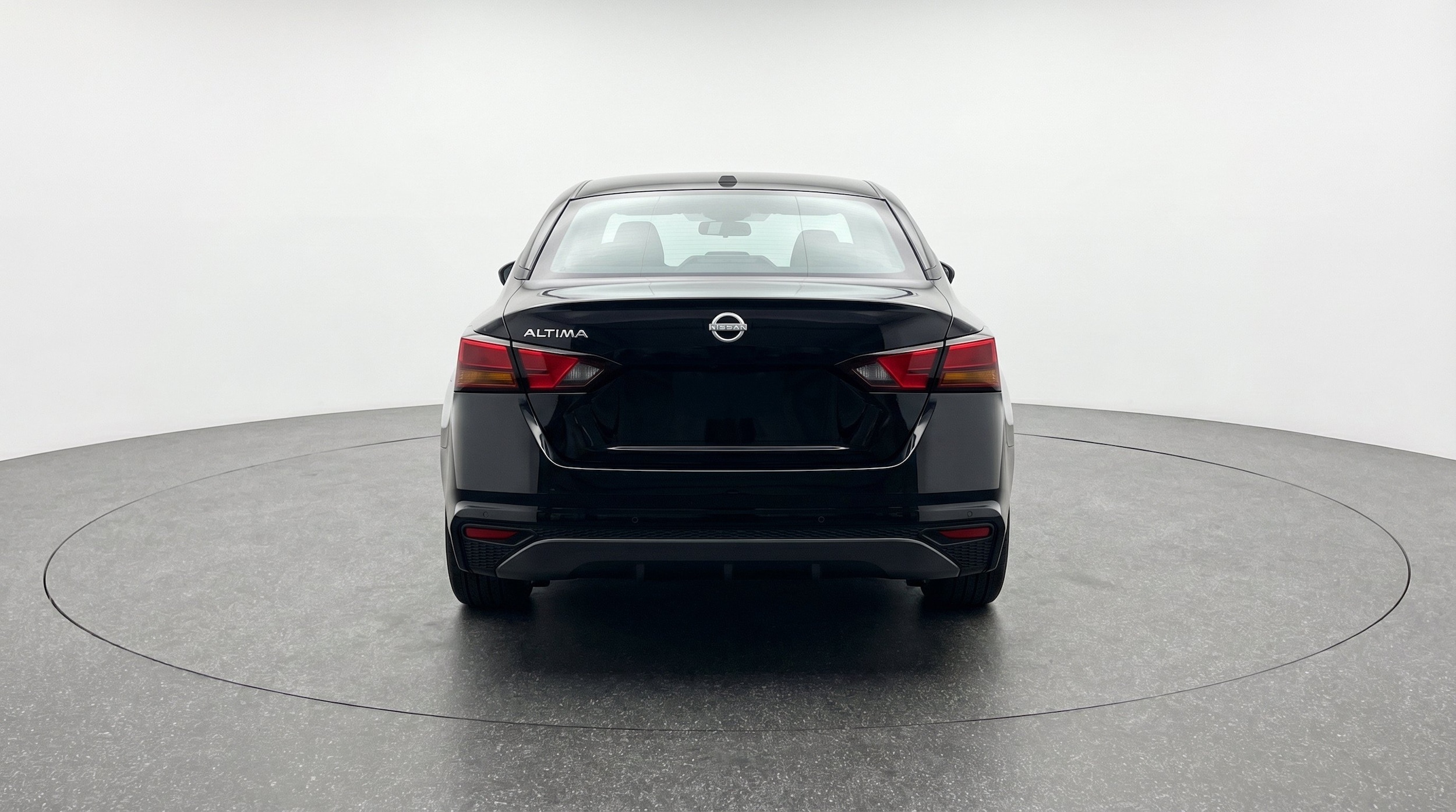 Thumbnail: 2026 Nissan Altima - 7