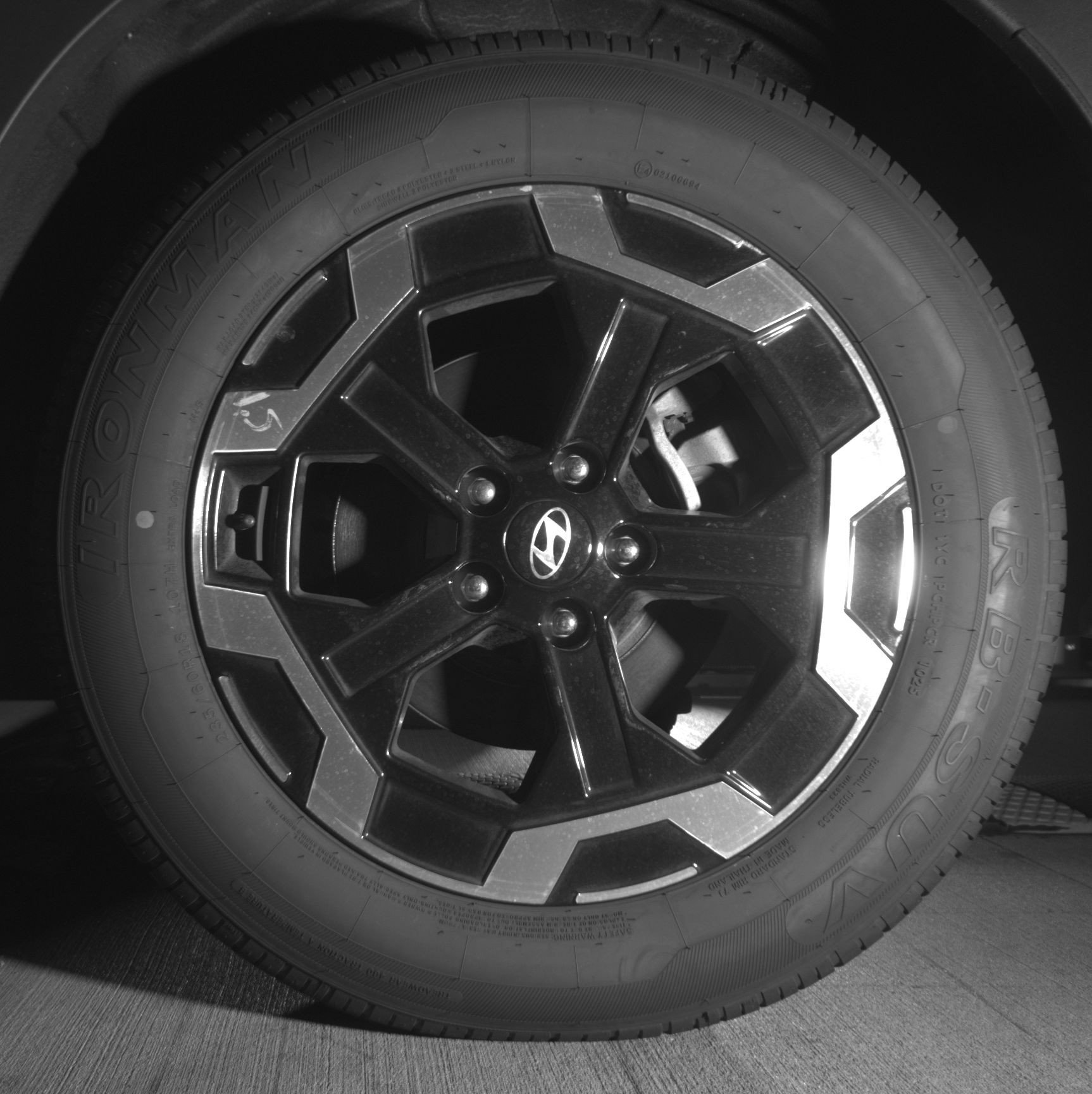 Thumbnail: 2025 Hyundai Santa Fe - 14