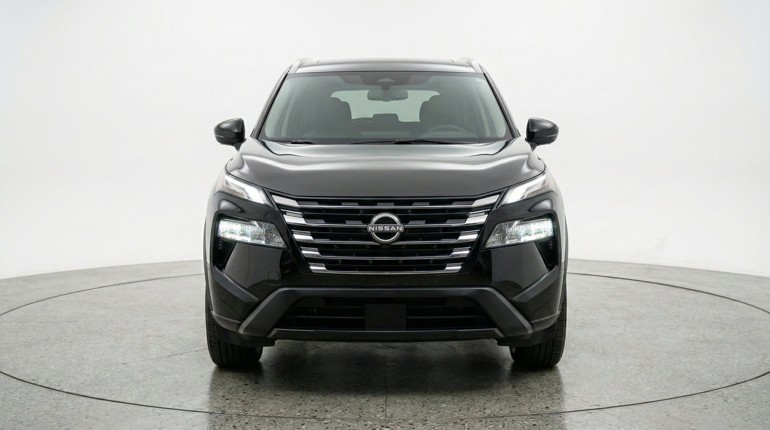 Thumbnail: 2026 Nissan Rogue - 2