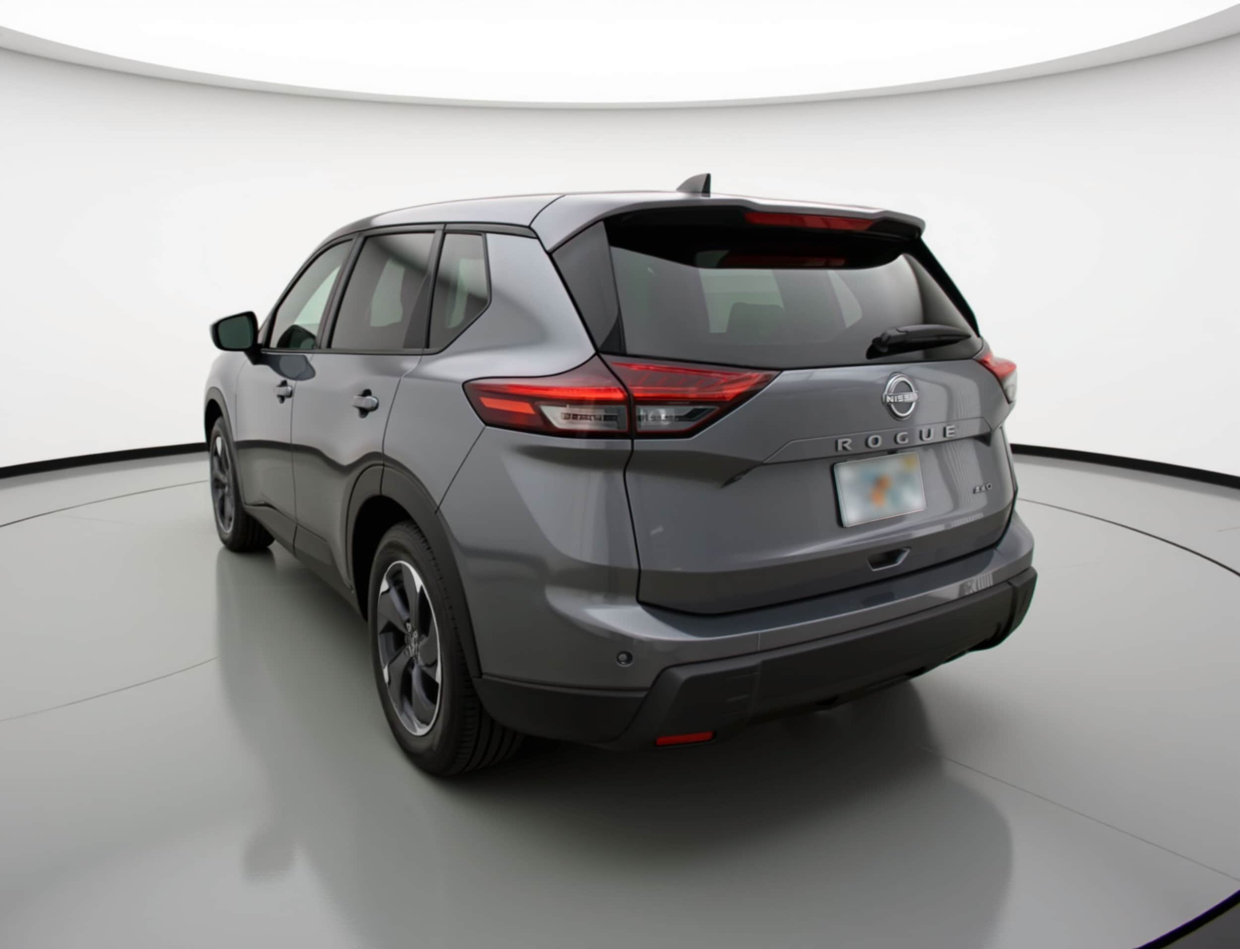 Thumbnail: 2025 Nissan Rogue - 5